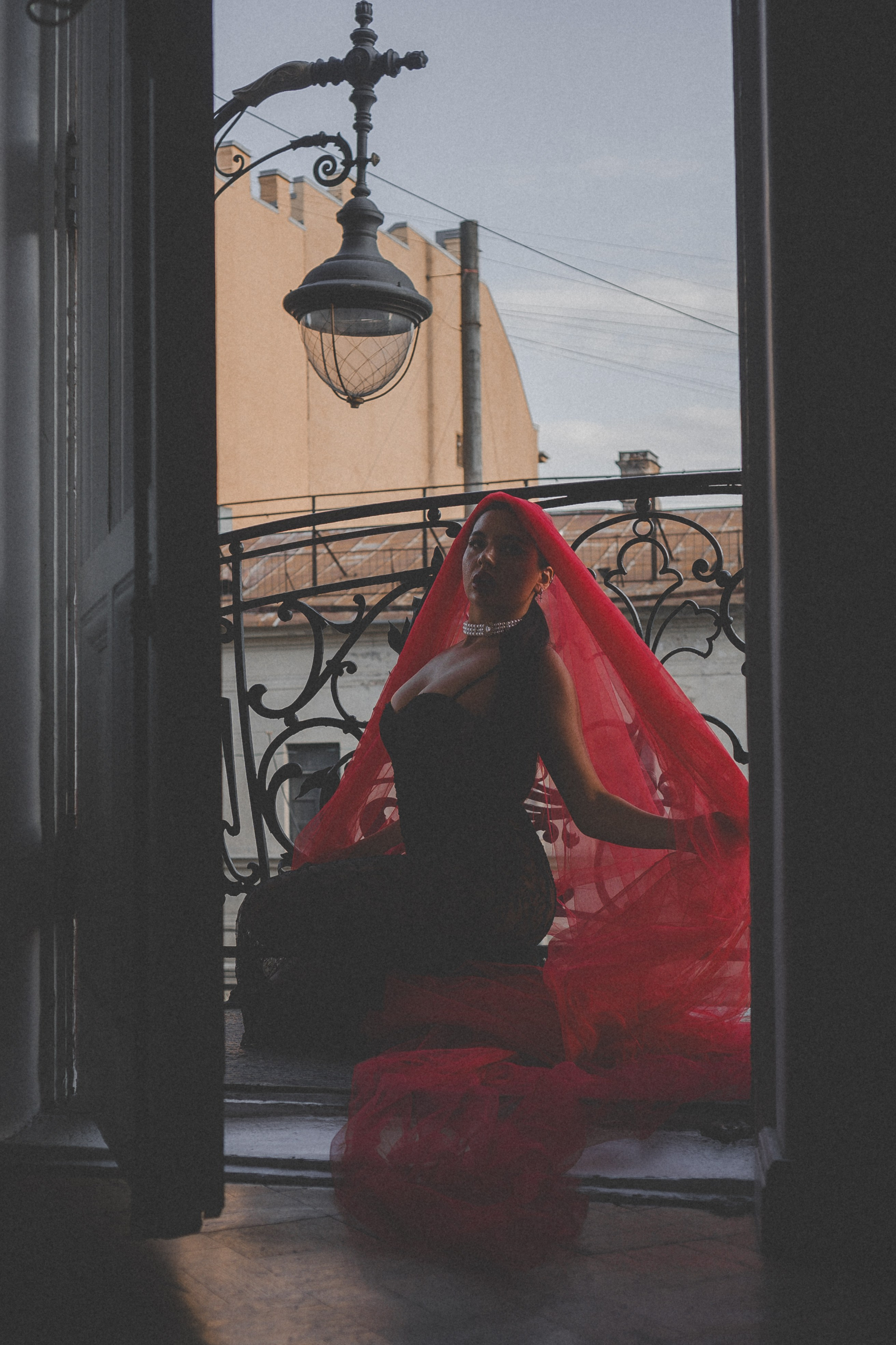 ПИТЕРСКИЙ БАЛКОНЧИК. Профессиональный фотограф, Санкт-Петербург — Виктория Богомолова