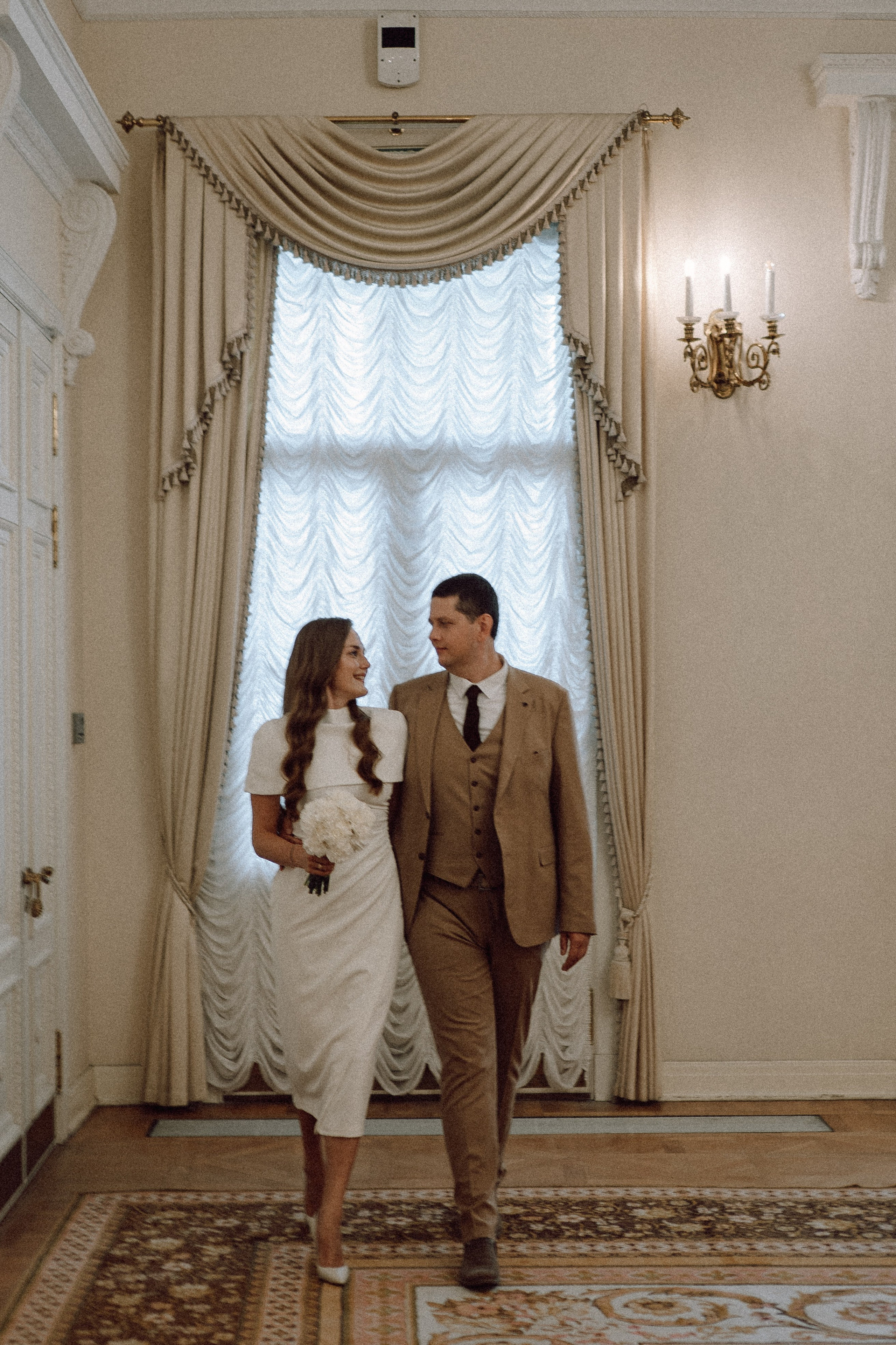 СВАДЕБНАЯ СЬЕМКА В ПУШКИН. Профессиональный фотограф, Санкт-Петербург — Виктория Богомолова