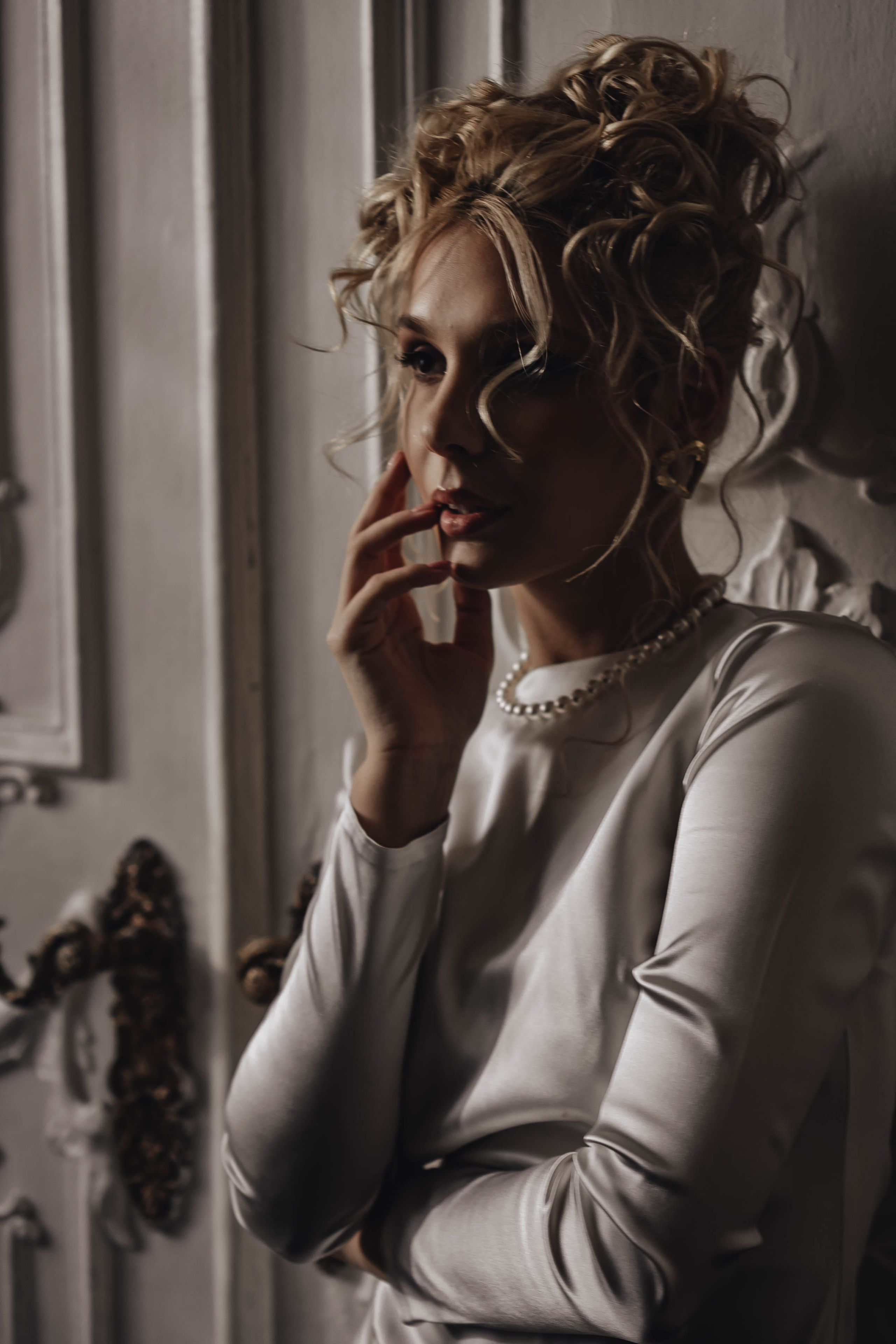 СВАДЕБНАЯ ФОТОСЕСИИЯ В НИКОЛАЕВСКОМ ДВОРЦЕ. Профессиональный фотограф, Санкт-Петербург — Виктория Богомолова