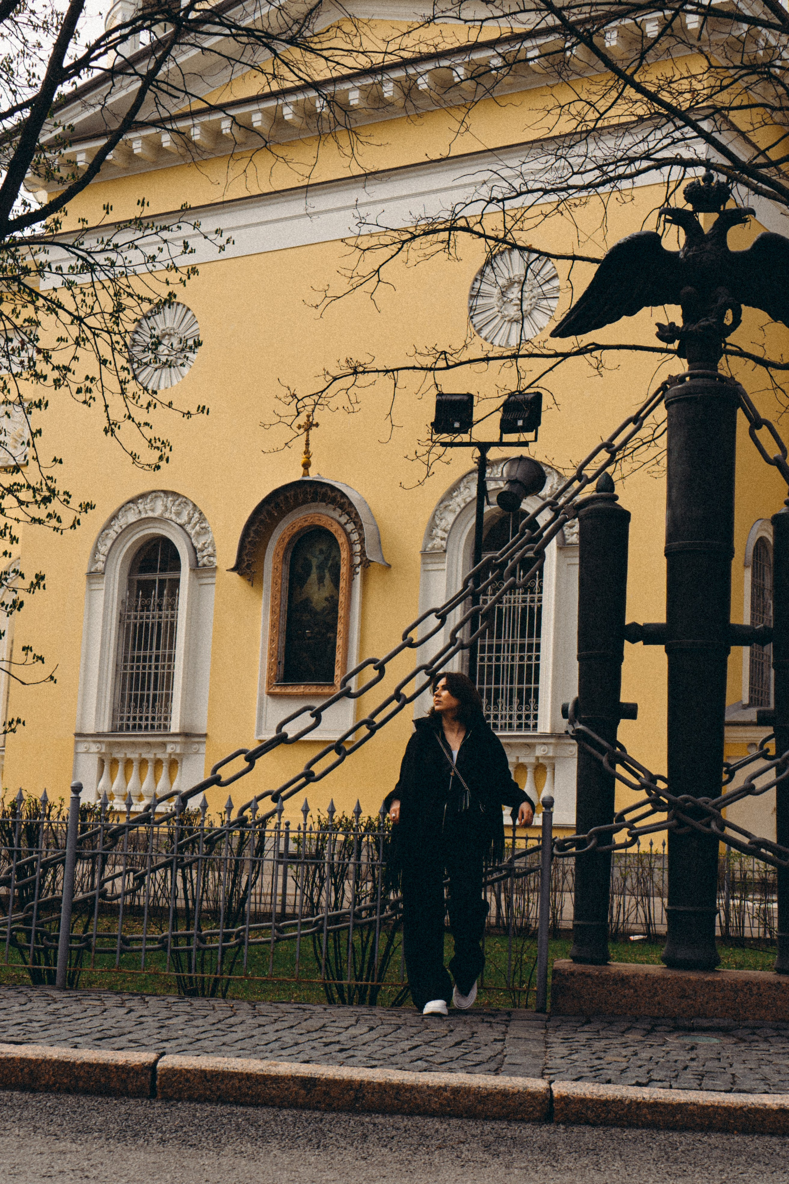 Прогулка по весеннему Питеру. Профессиональный фотограф, Санкт-Петербург — Виктория Богомолова