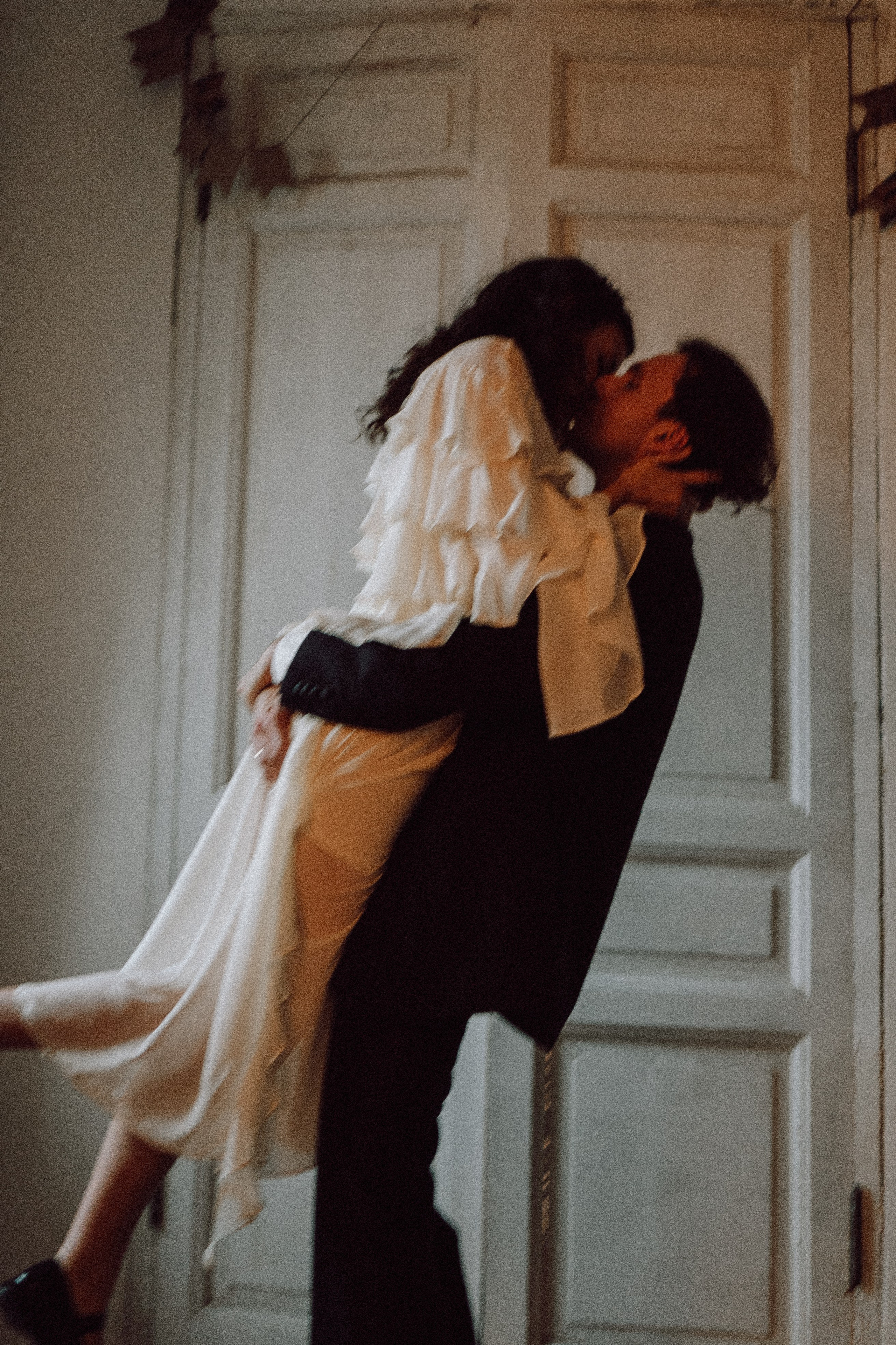 Новогодний стиль вдвоем. Профессиональный фотограф, Санкт-Петербург — Виктория Богомолова