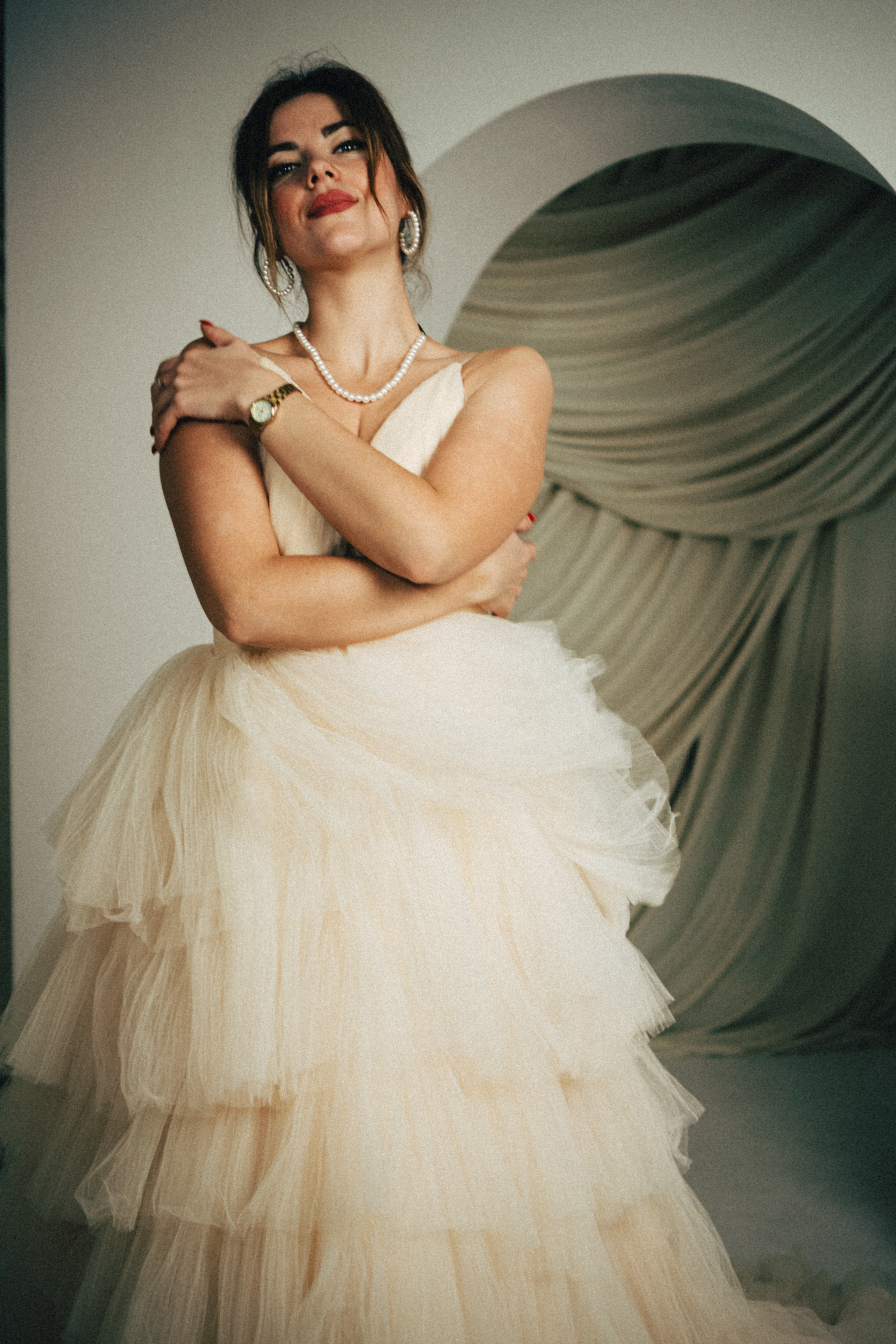 Сказочная история. Профессиональный фотограф, Санкт-Петербург — Виктория Богомолова