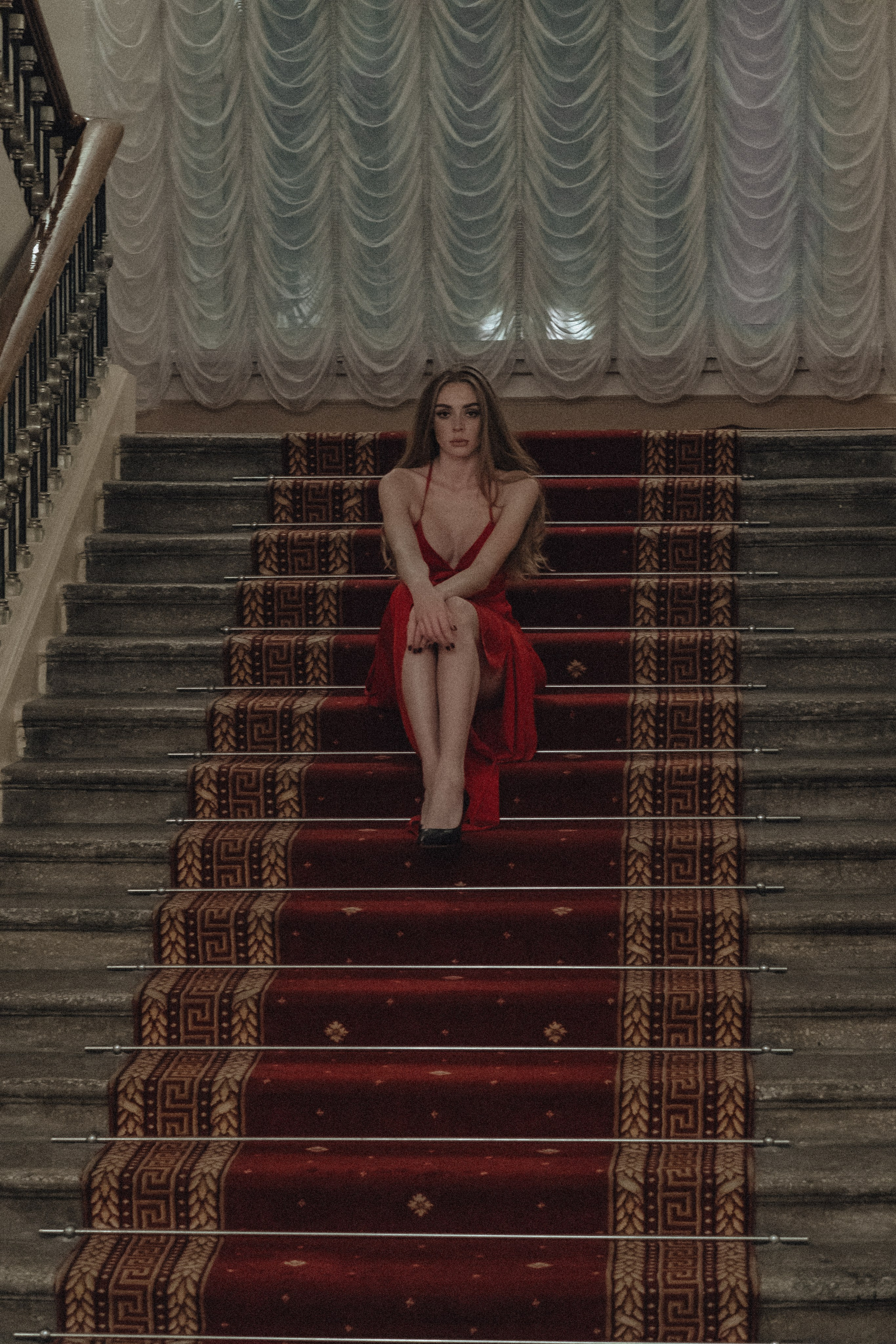 ОТЕЛЬНАЯ ИСТОРИЯ. Профессиональный фотограф, Санкт-Петербург — Виктория Богомолова