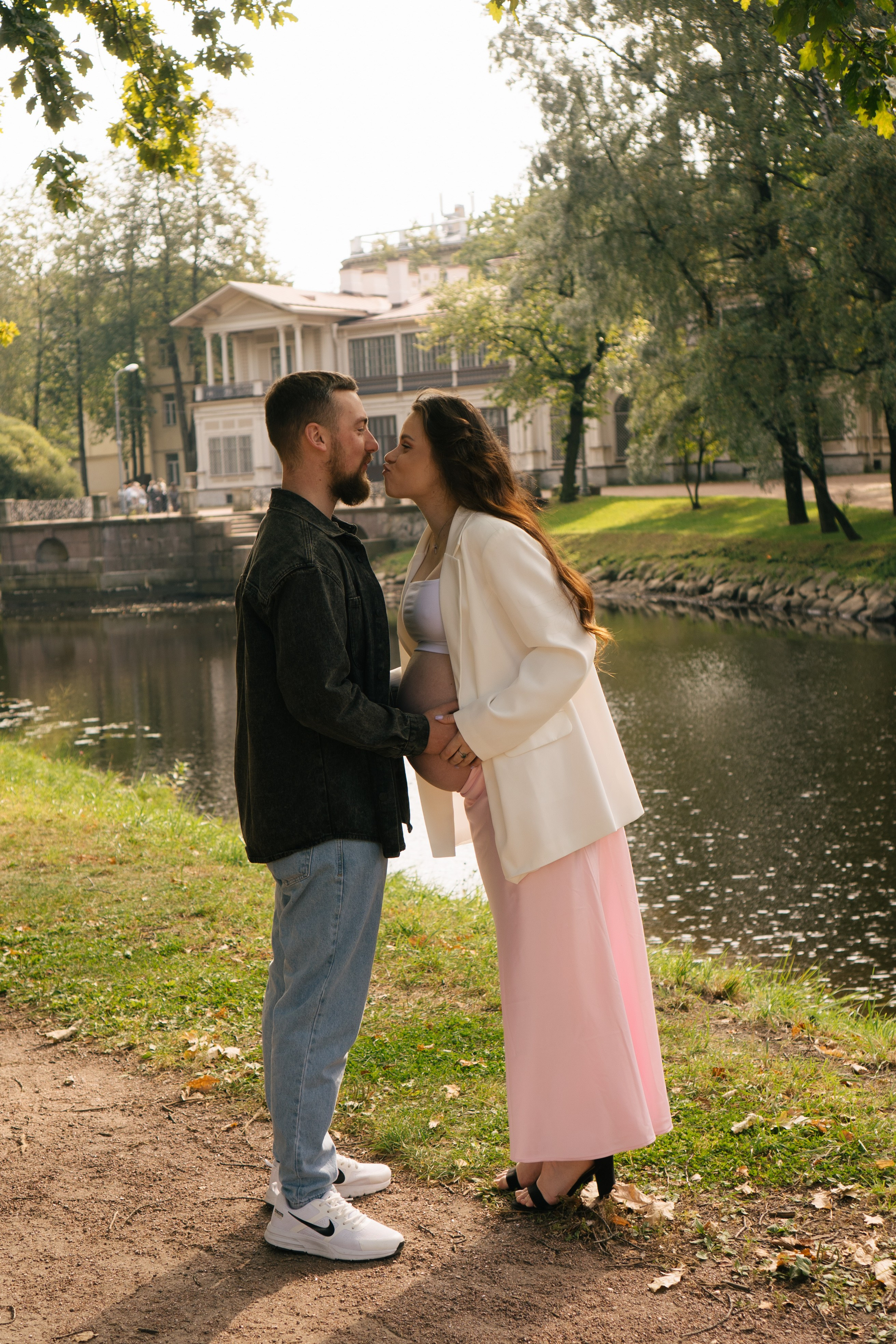СЕМЕЙНАЯ ИСТОРИЯ. Профессиональный фотограф, Санкт-Петербург — Виктория Богомолова