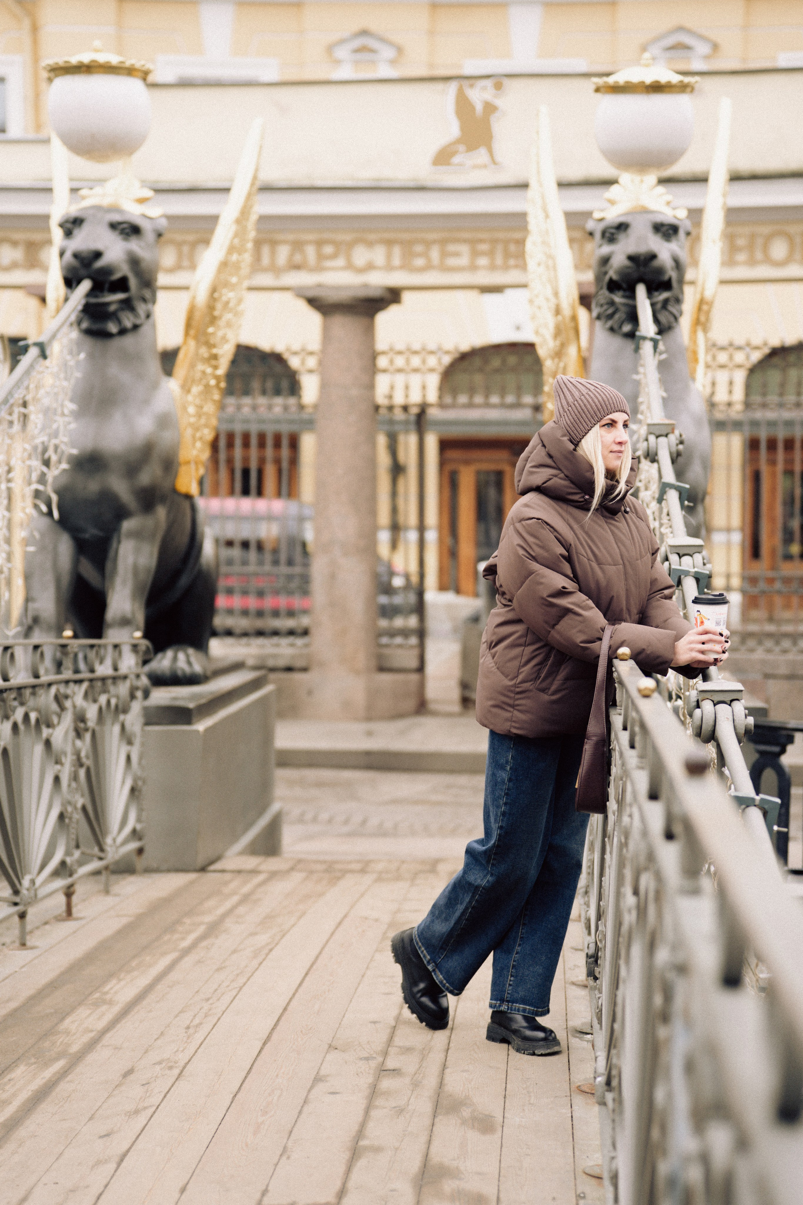 ПРОГУЛКА ПО ГОРОДУ ВОЗЛЕ КАЗАНСКОГО СОБРА. Профессиональный фотограф, Санкт-Петербург — Виктория Богомолова