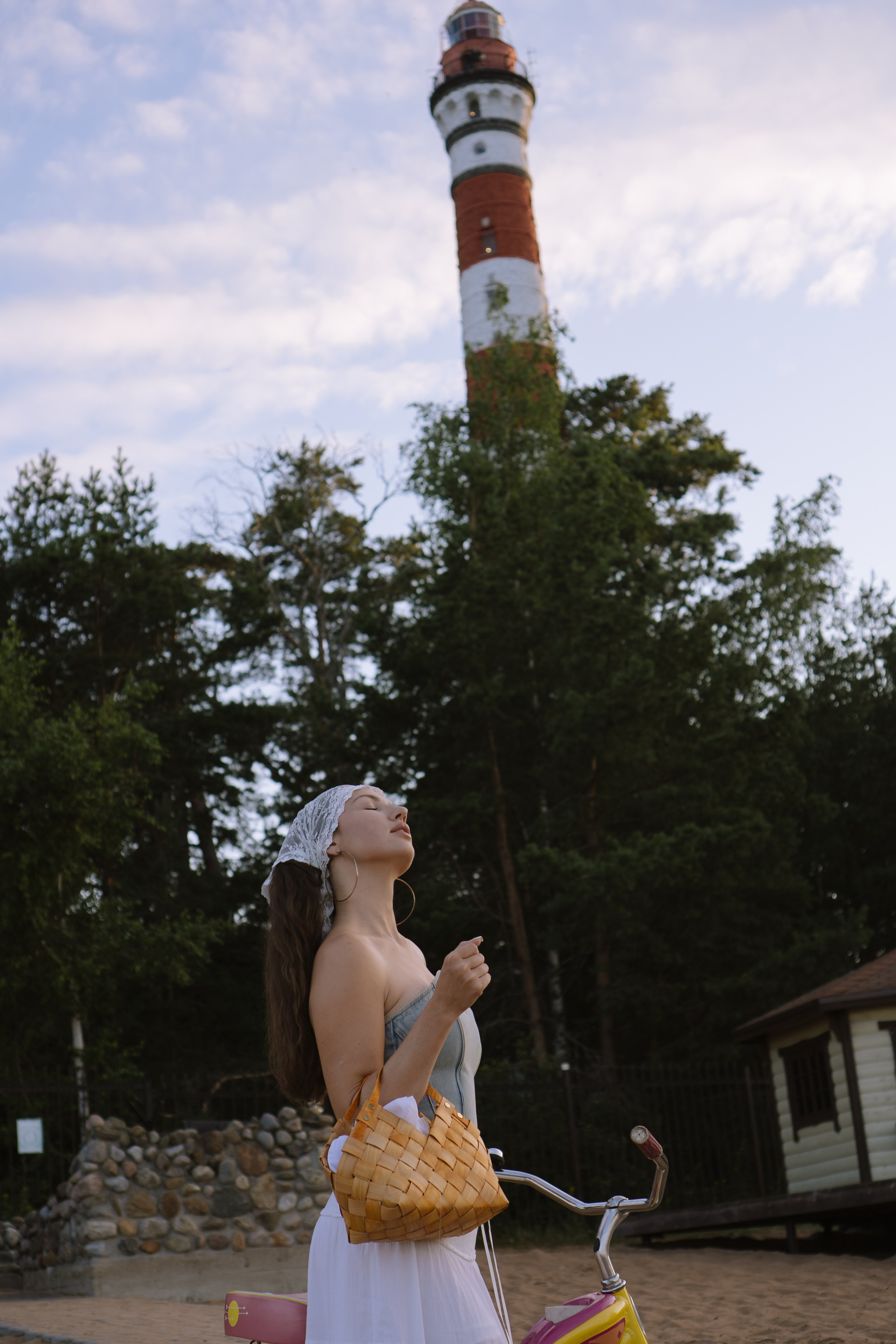 ЗАКАТ НА ЛАДОЖСКОМ ОЗЕРЕ. Профессиональный фотограф, Санкт-Петербург — Виктория Богомолова