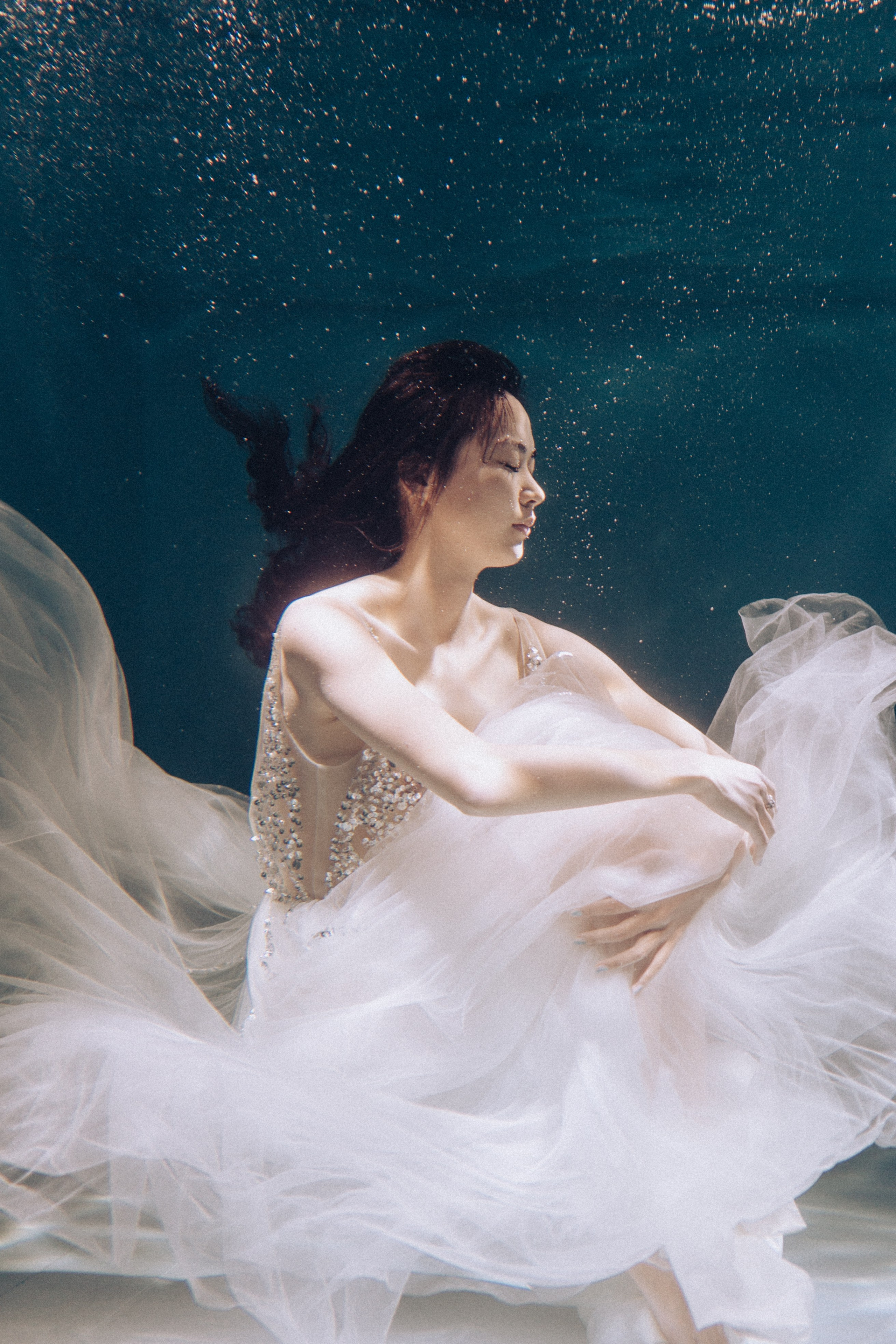 ФОТОСЕСИСИЯ В БАССЕЙНЕ. Профессиональный фотограф, Санкт-Петербург — Виктория Богомолова