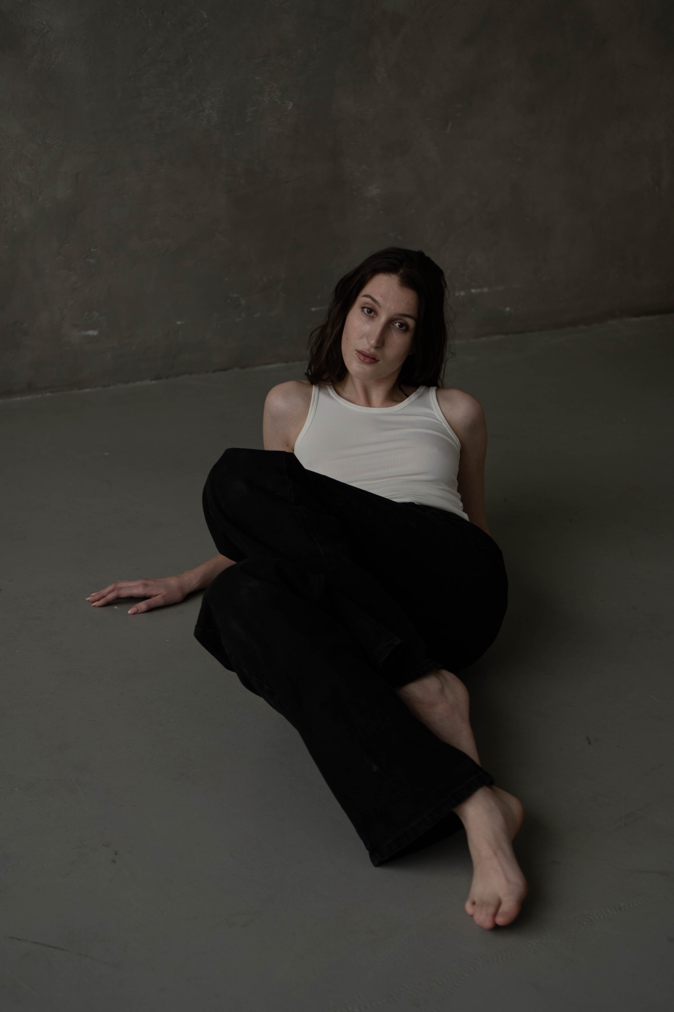 Студийная. Профессиональный фотограф, Санкт-Петербург — Виктория Богомолова