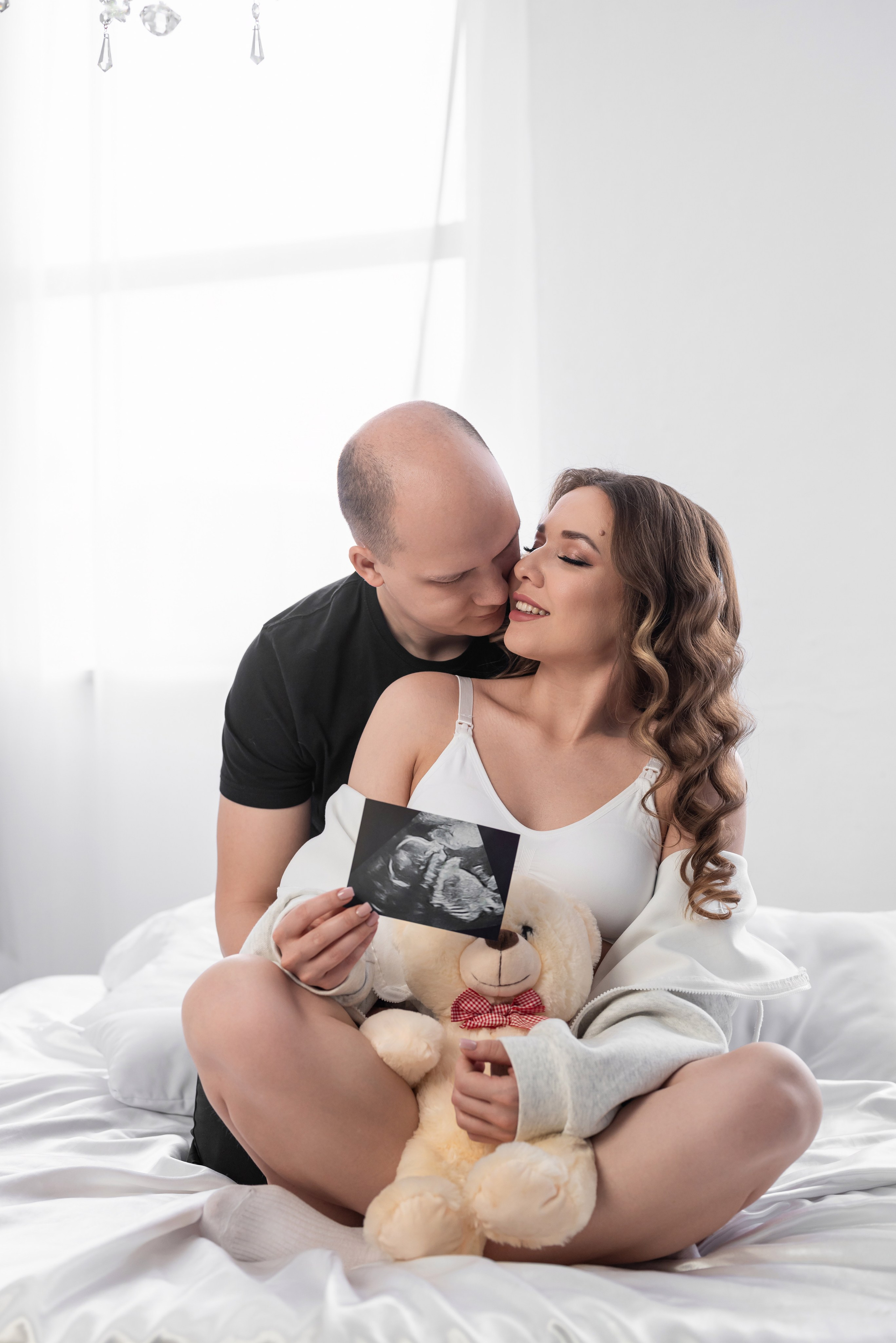 Милена. Фотограф в городе Салават