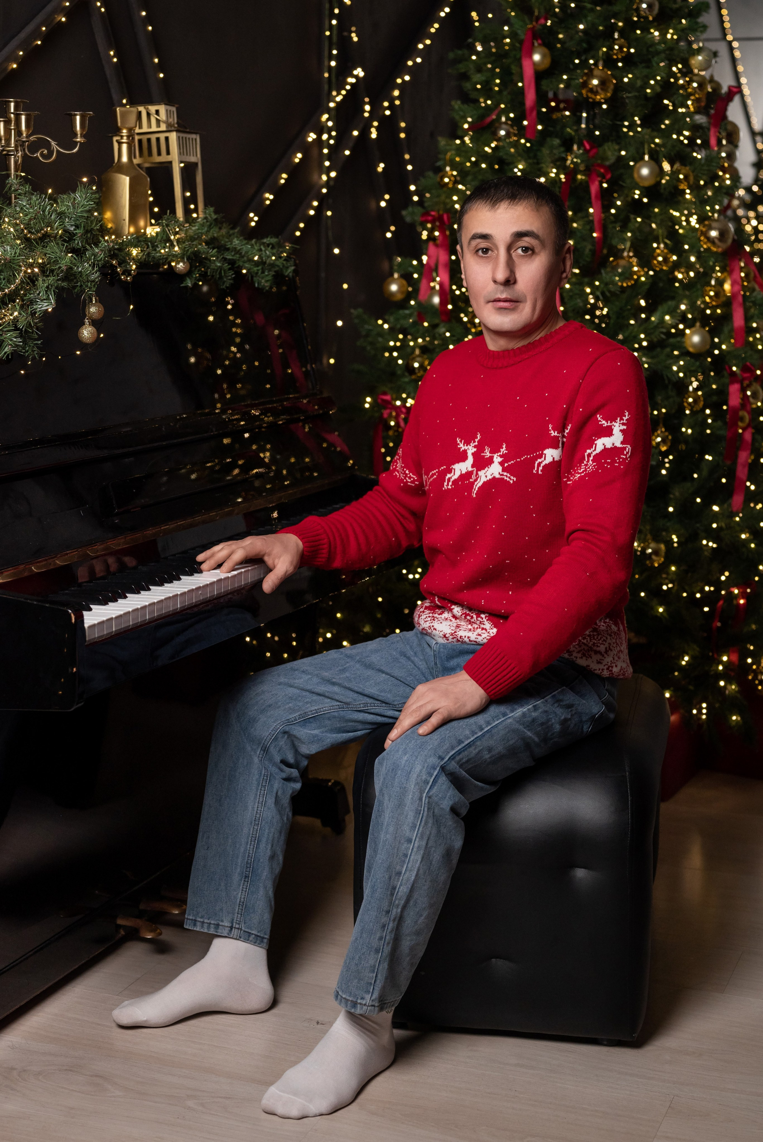 Юлия. Фотограф в городе Салават