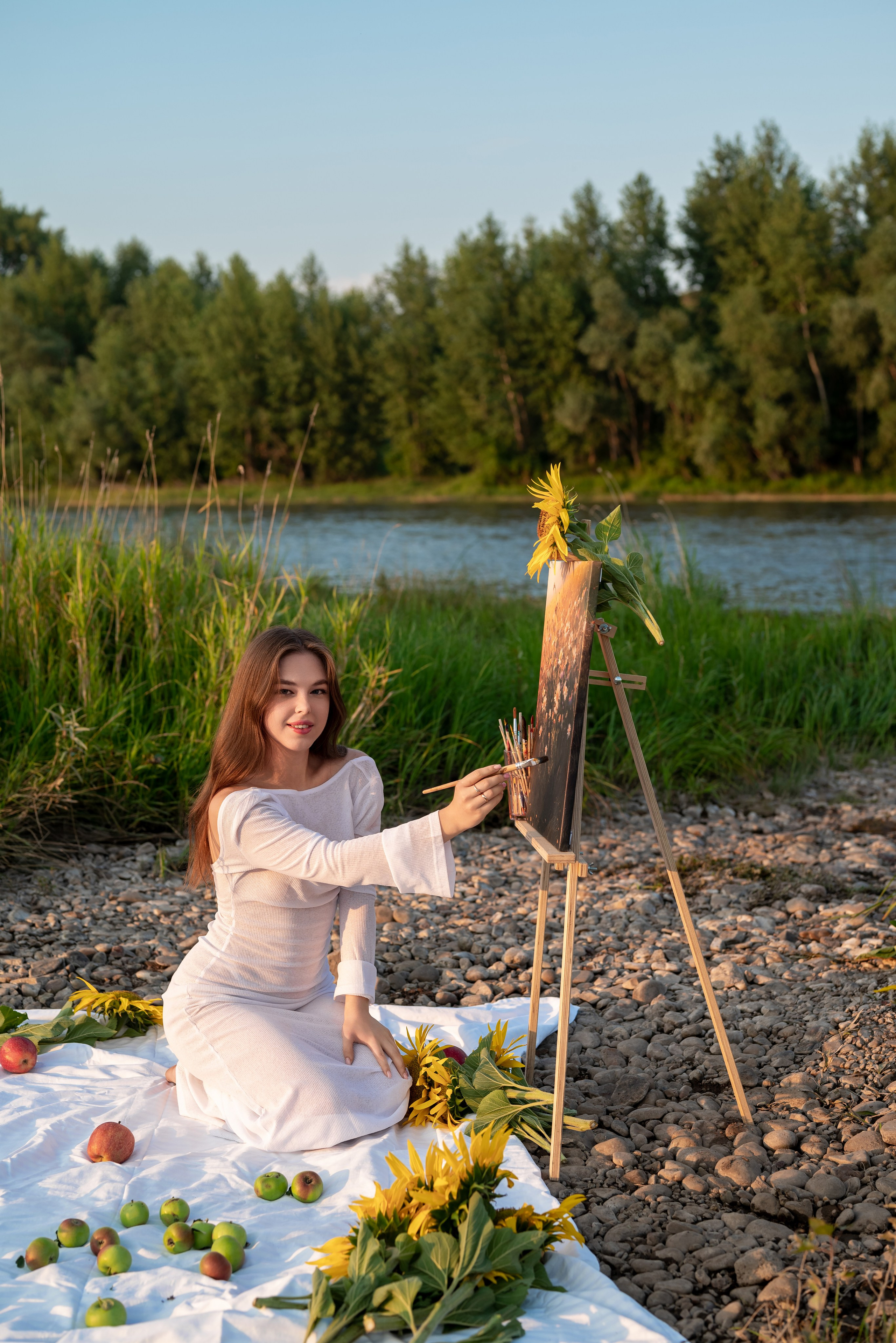 Дарья. Фотограф в городе Салават