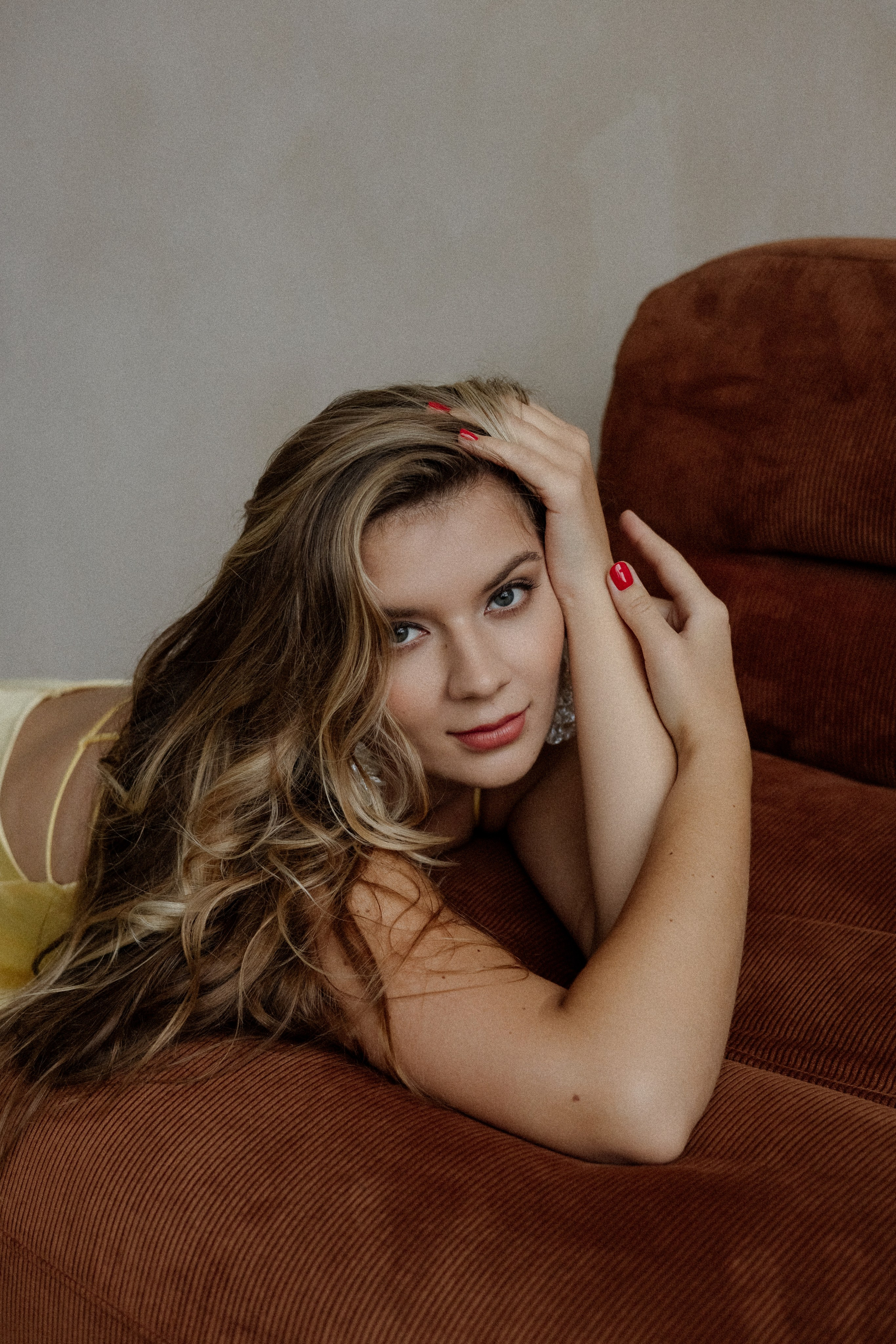 Дарья. Свадебный фотограф в Санкт-Петербурге Ксения Кобышева