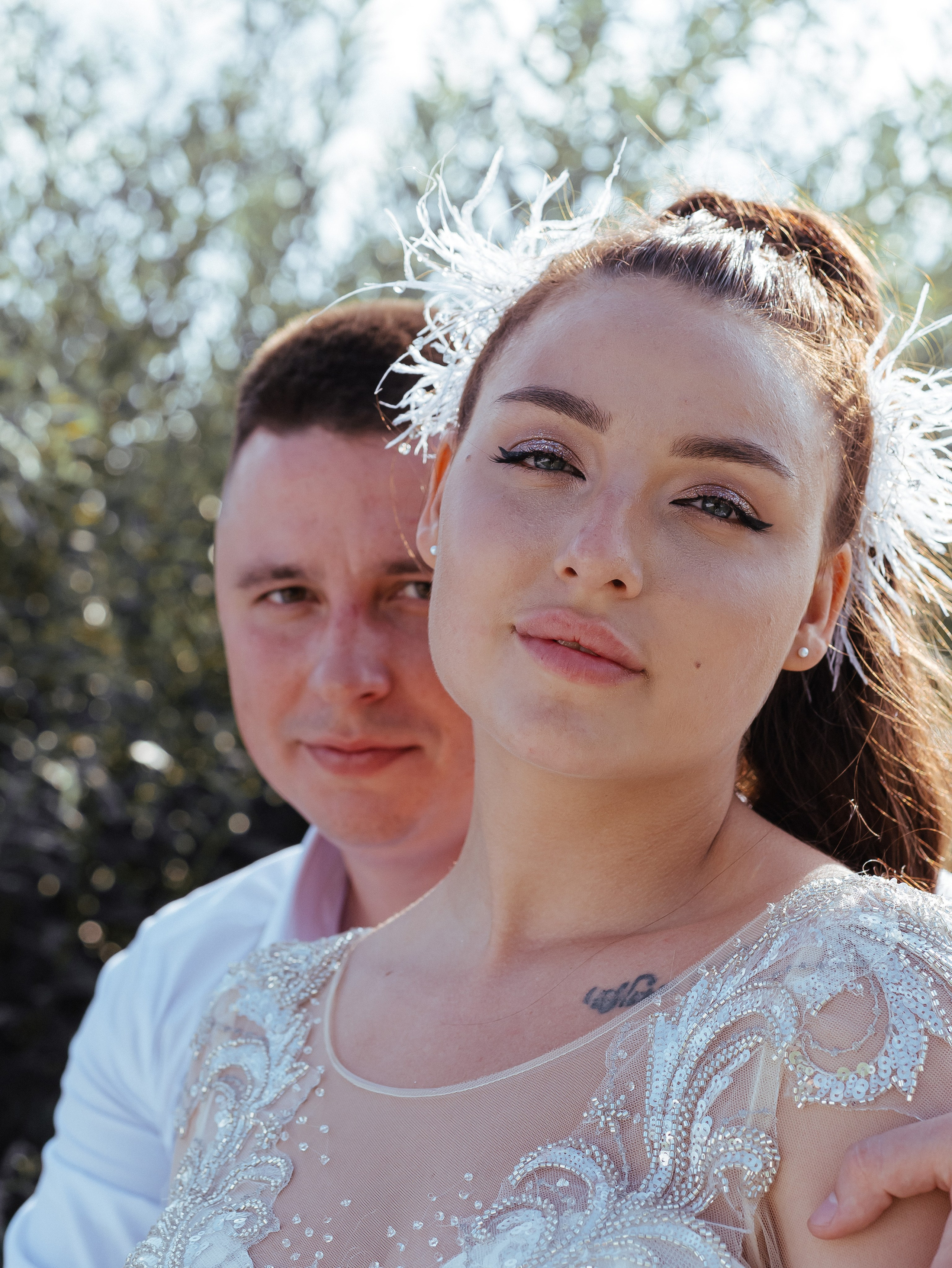 Константин и Наталья. Фотограф Сергиев Посад | Москва Малеванникова Александра