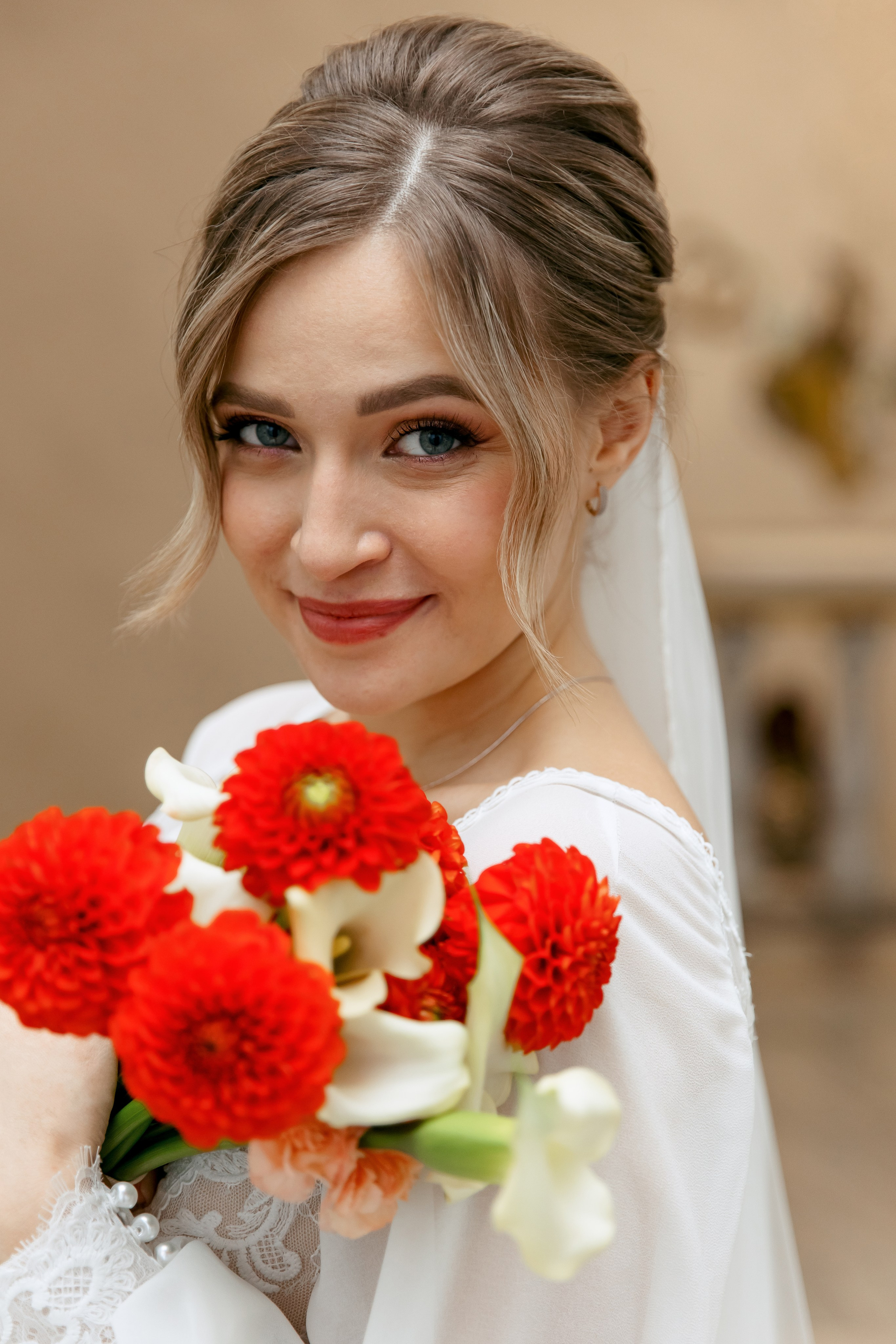 Д+М. Свадебный и портретный фотограф — Мария Костина