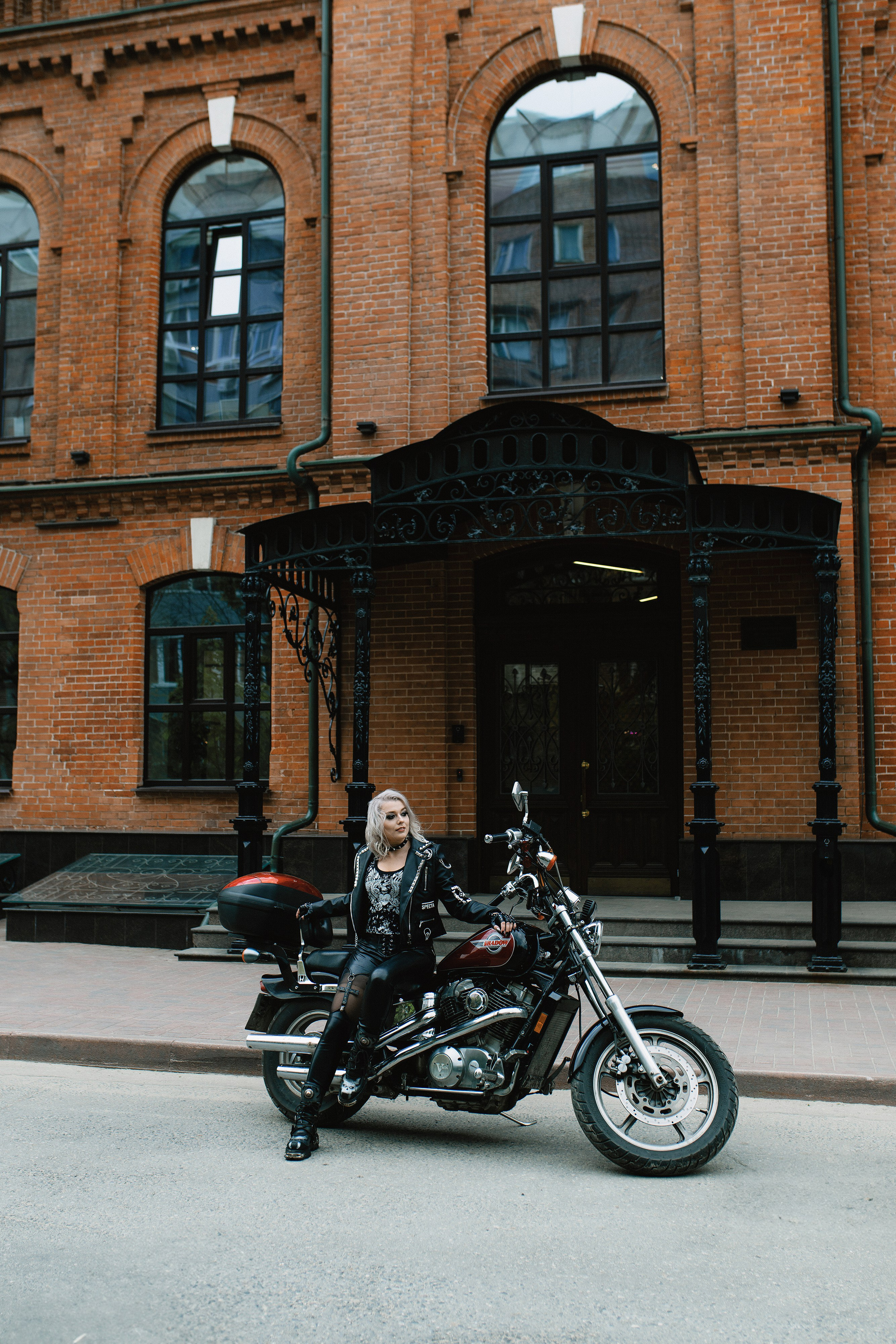 Алена. Свадебный, семейный фотограф в Рязани Лена Брант