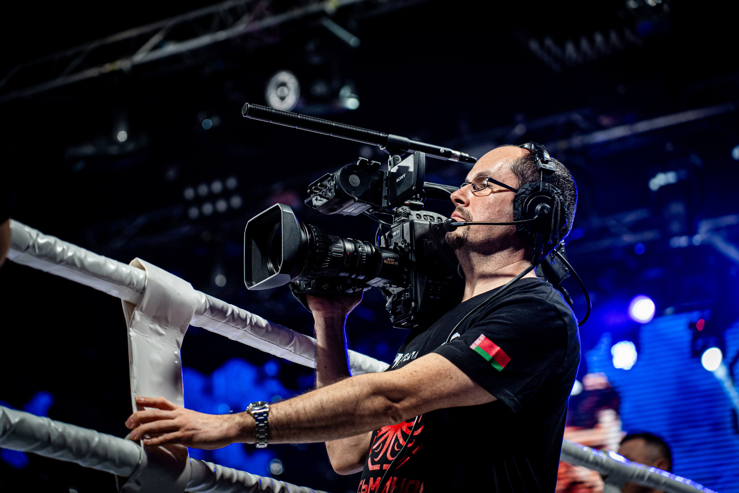 BFC — 75. Профессиональный фотограф в Минске Александр Быдрицкий