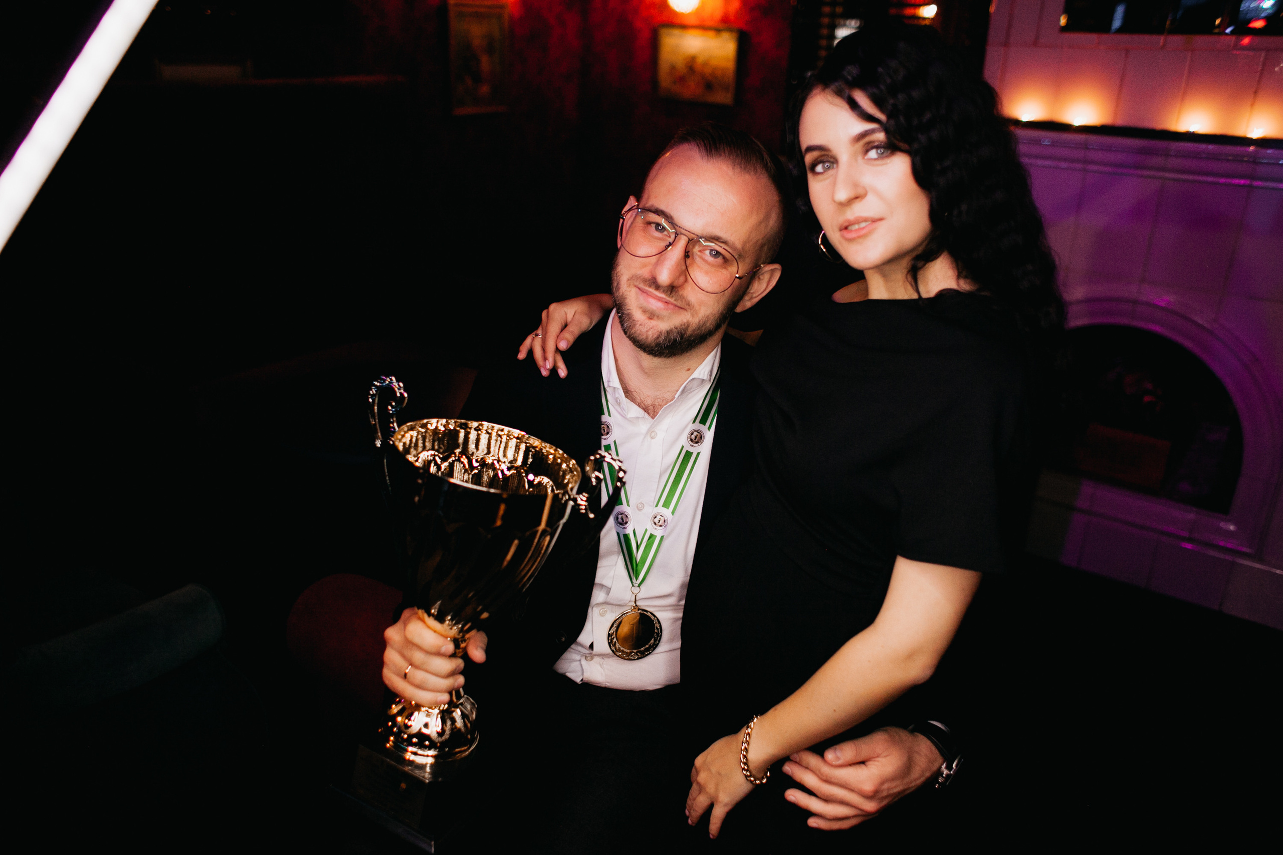 МФК Метро Недвижимость. Свадебный фотограф в Ярославле Андрей Перегудов