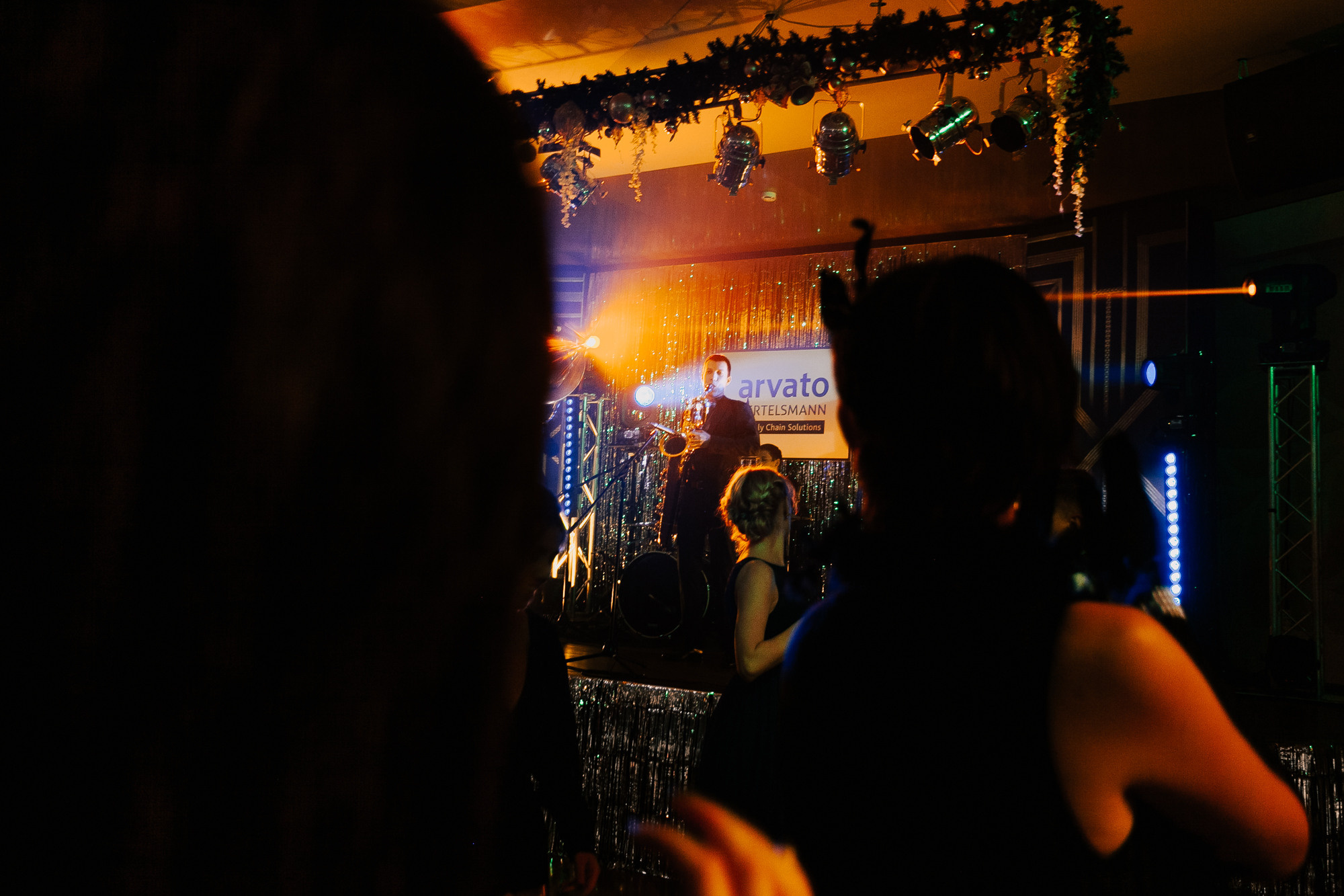 Arvato — Bertelsmann SE & Co. Свадебный фотограф в Ярославле Андрей Перегудов