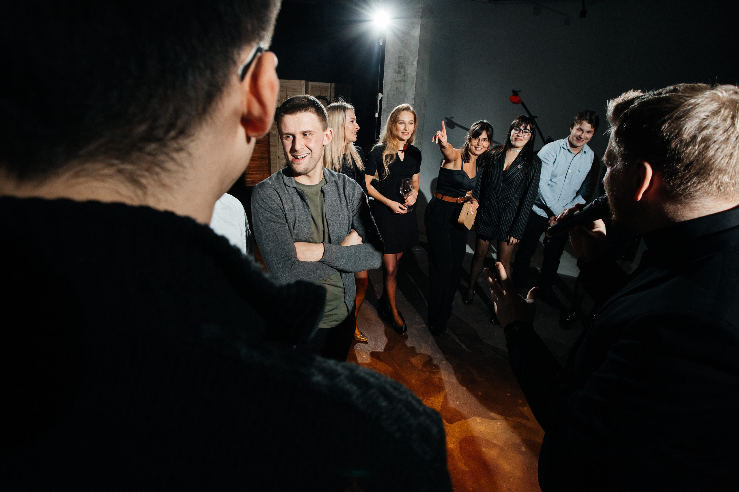 Мы Выжили!. Свадебный фотограф в Ярославле Андрей Перегудов