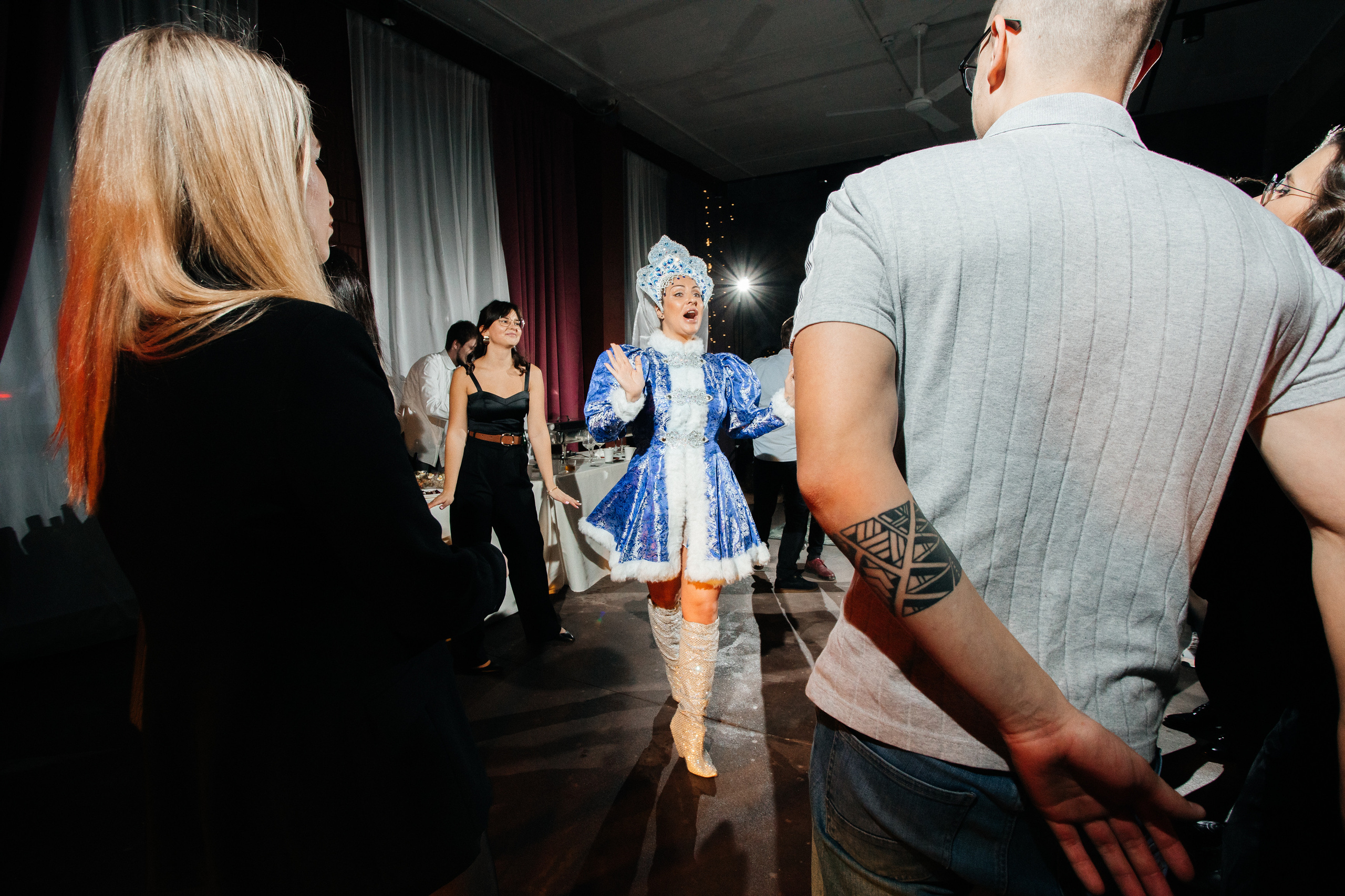 Мы Выжили!. Свадебный фотограф в Ярославле Андрей Перегудов