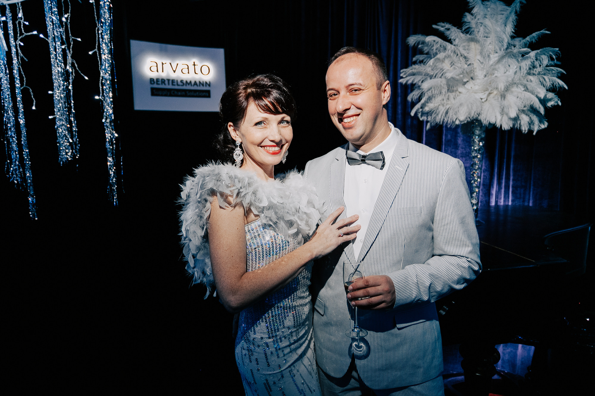 Arvato — Bertelsmann SE & Co. Свадебный фотограф в Ярославле Андрей Перегудов