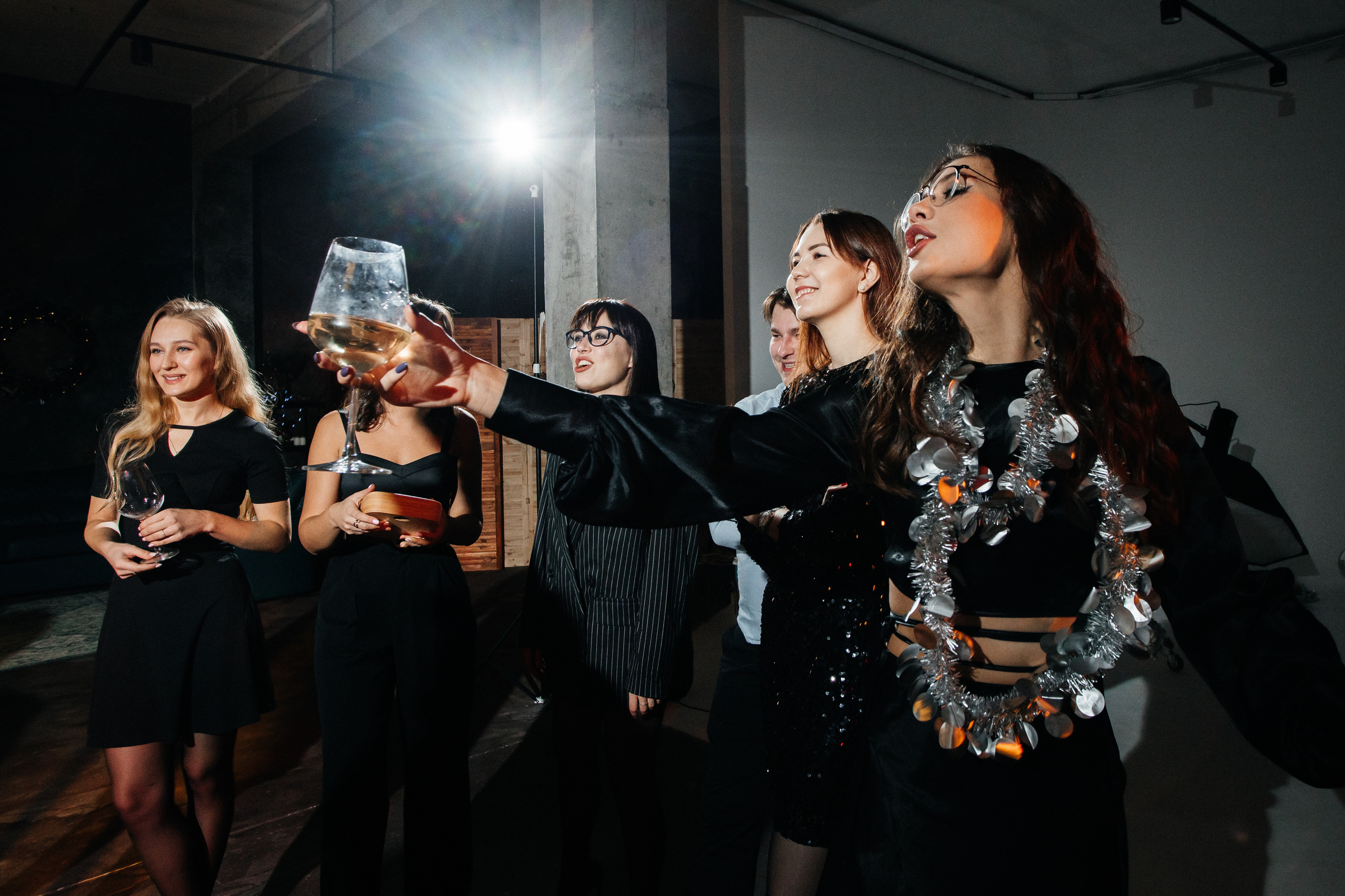 Мы Выжили!. Свадебный фотограф в Ярославле Андрей Перегудов