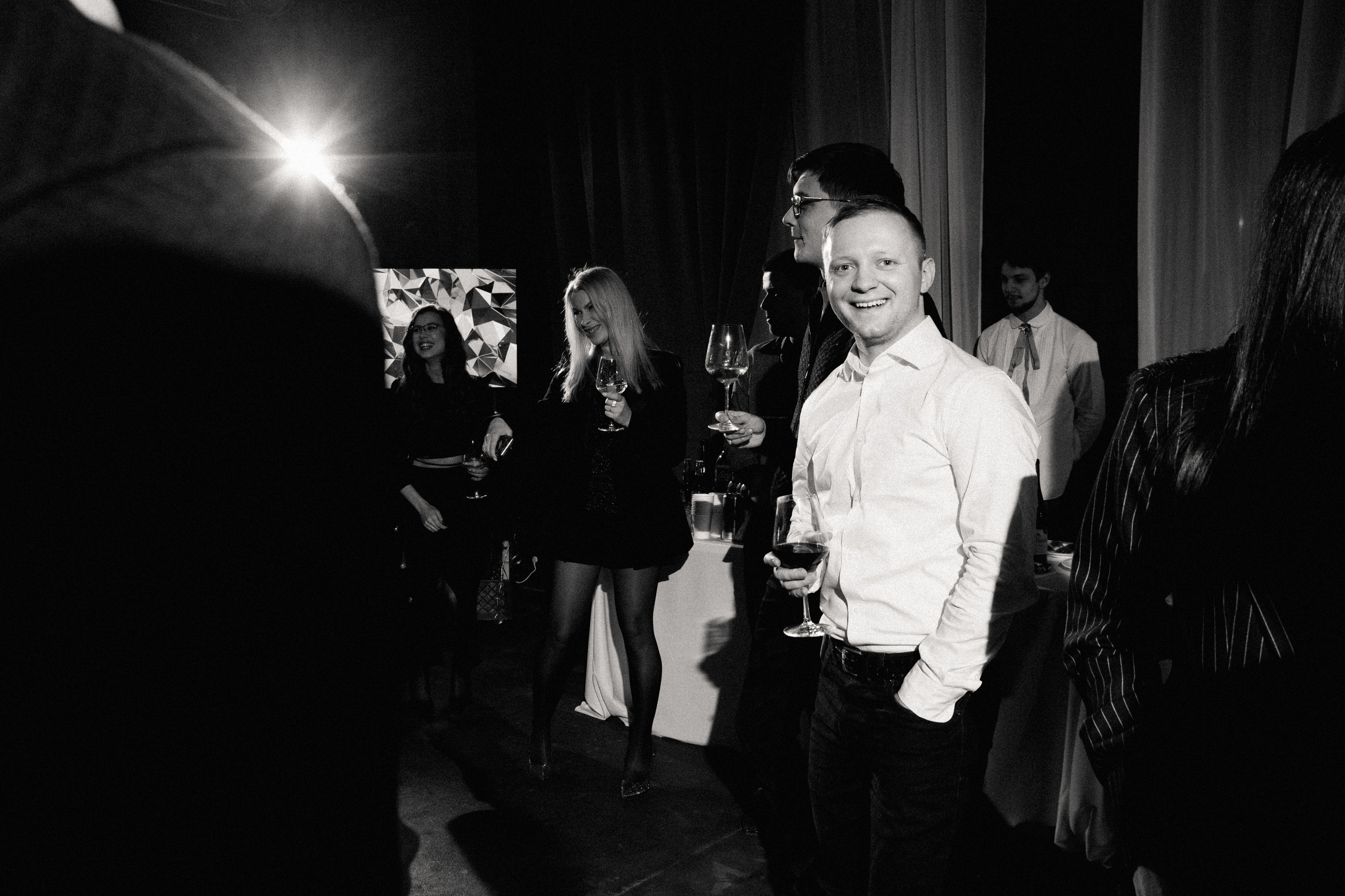 Мы Выжили!. Свадебный фотограф в Ярославле Андрей Перегудов