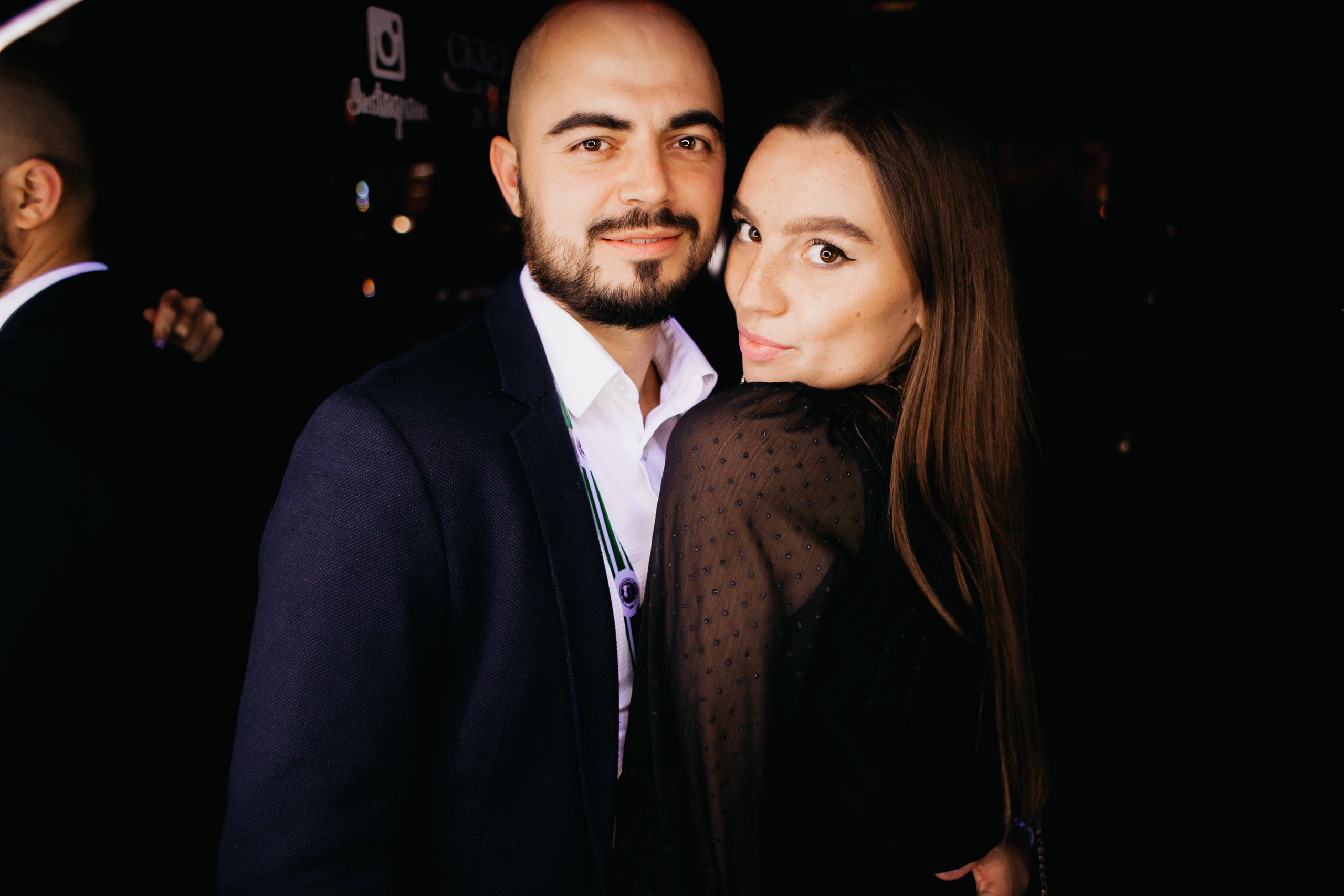 МФК Метро Недвижимость. Свадебный фотограф в Ярославле Андрей Перегудов