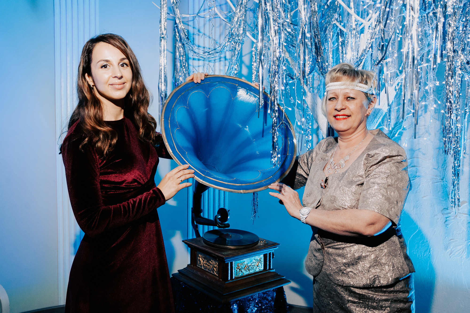 Arvato — Bertelsmann SE & Co. Свадебный фотограф в Ярославле Андрей Перегудов