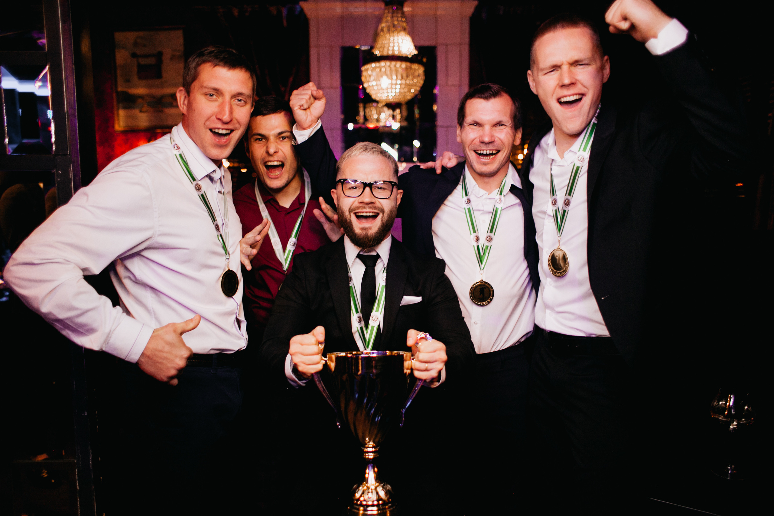 МФК Метро Недвижимость. Свадебный фотограф в Ярославле Андрей Перегудов