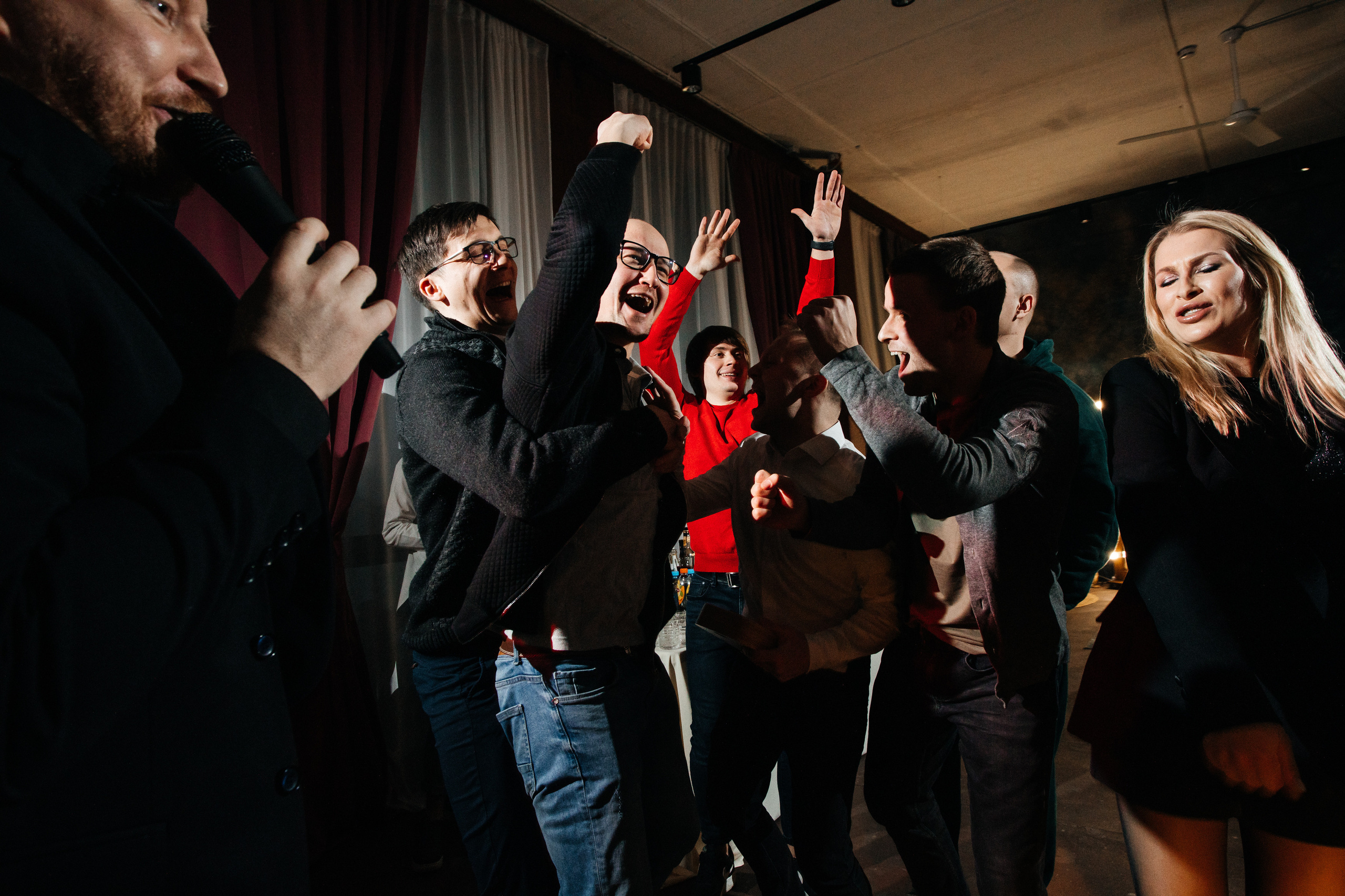 Мы Выжили!. Свадебный фотограф в Ярославле Андрей Перегудов