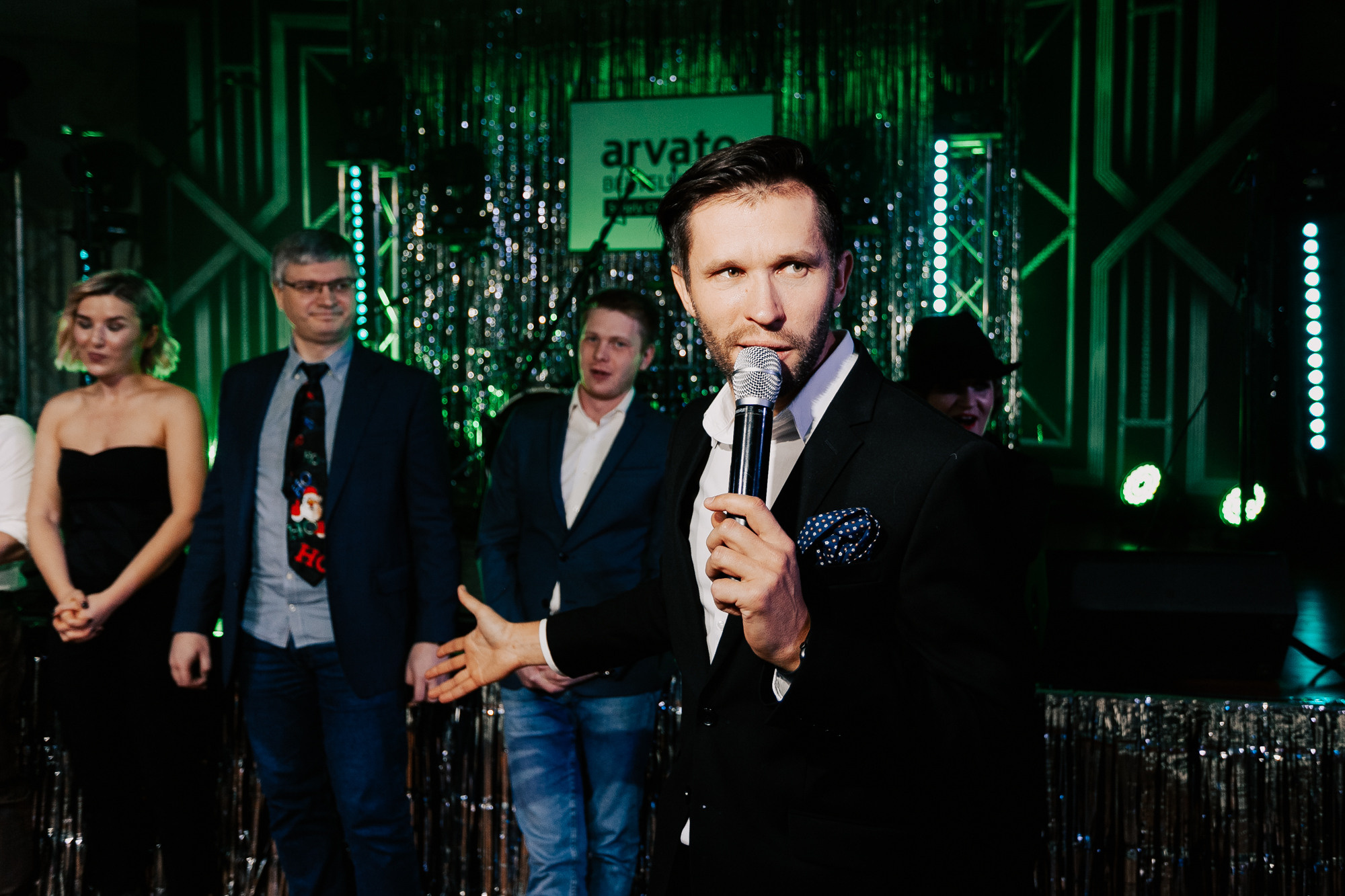 Arvato — Bertelsmann SE & Co. Свадебный фотограф в Ярославле Андрей Перегудов