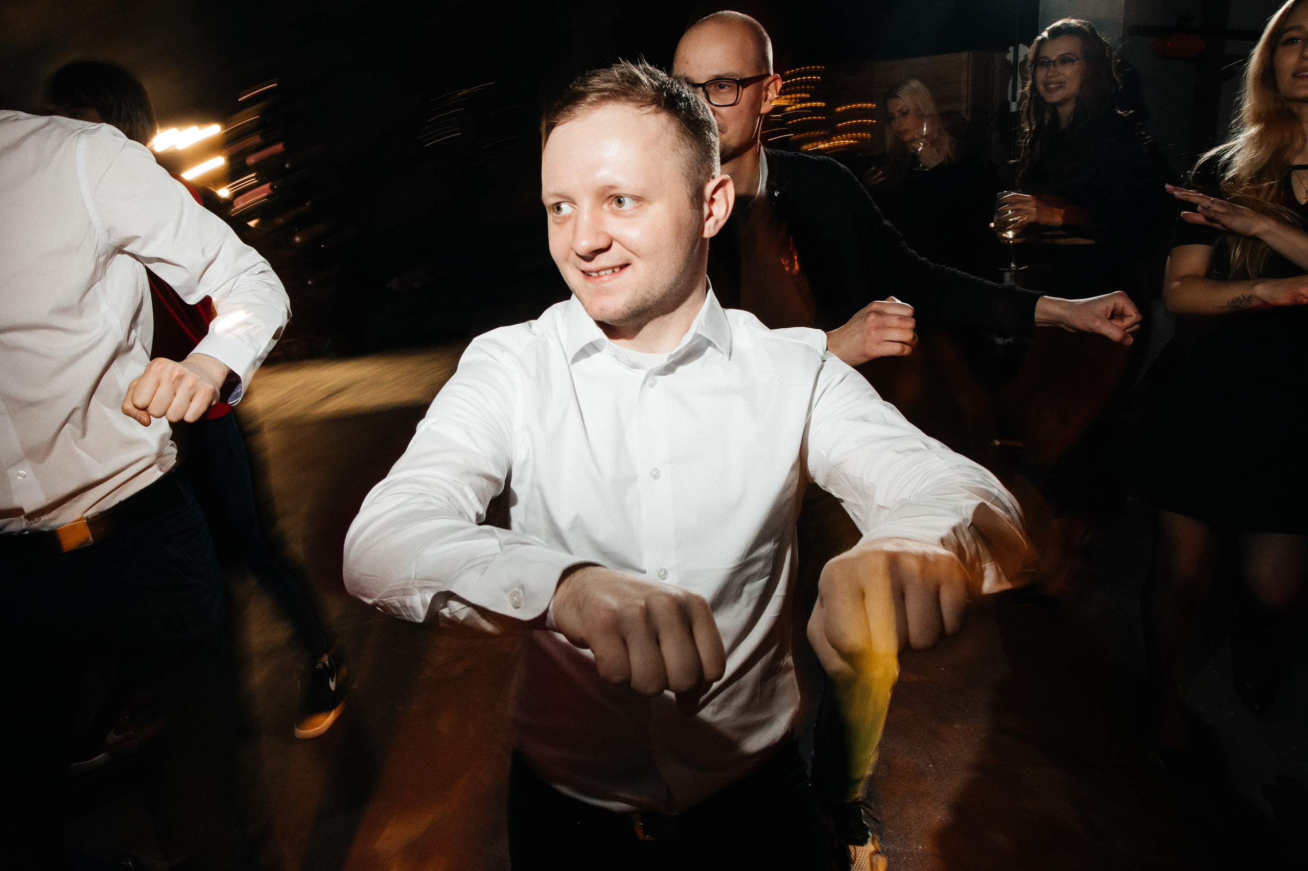 Мы Выжили!. Свадебный фотограф в Ярославле Андрей Перегудов