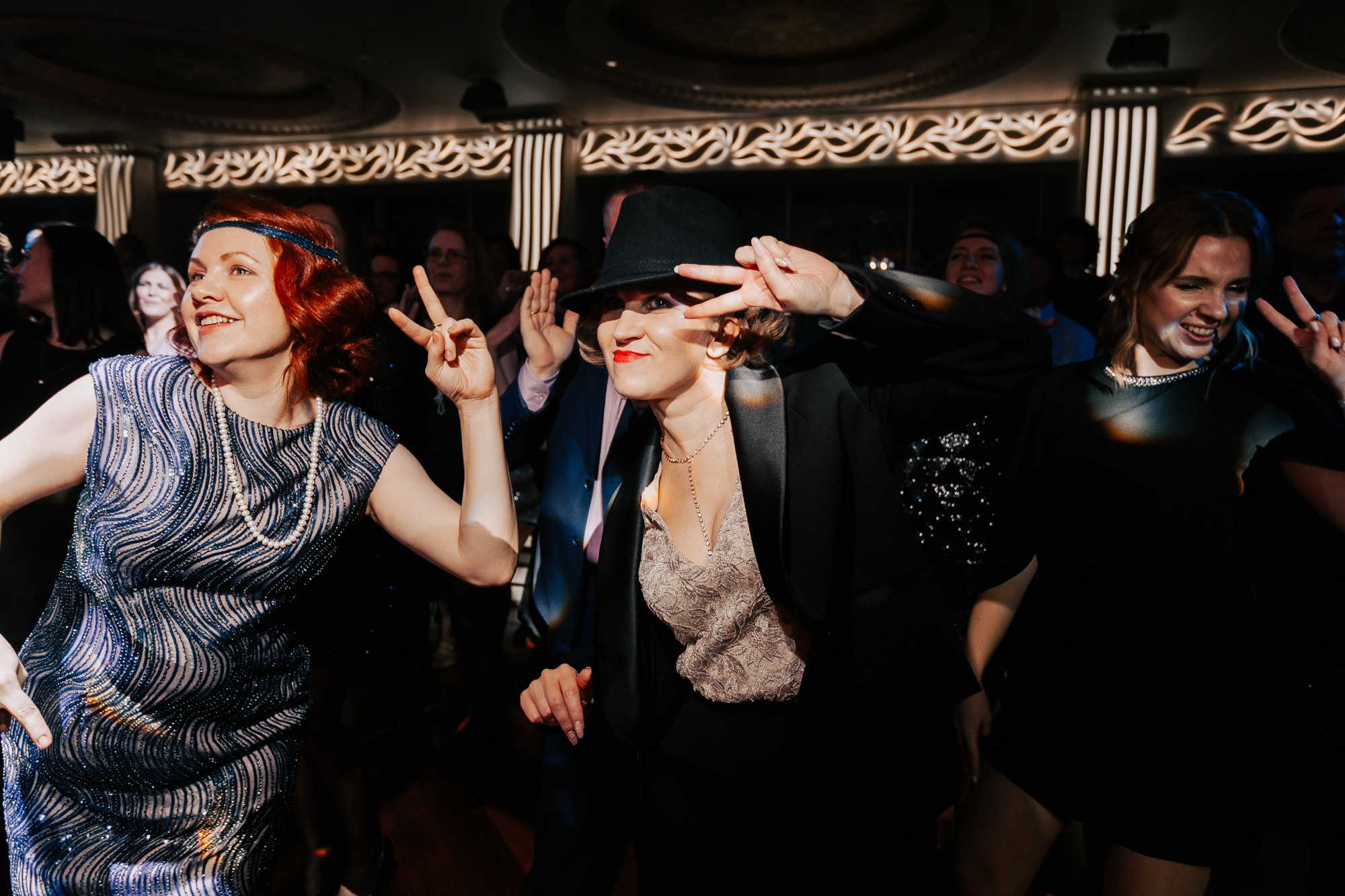 Arvato — Bertelsmann SE & Co. Свадебный фотограф в Ярославле Андрей Перегудов