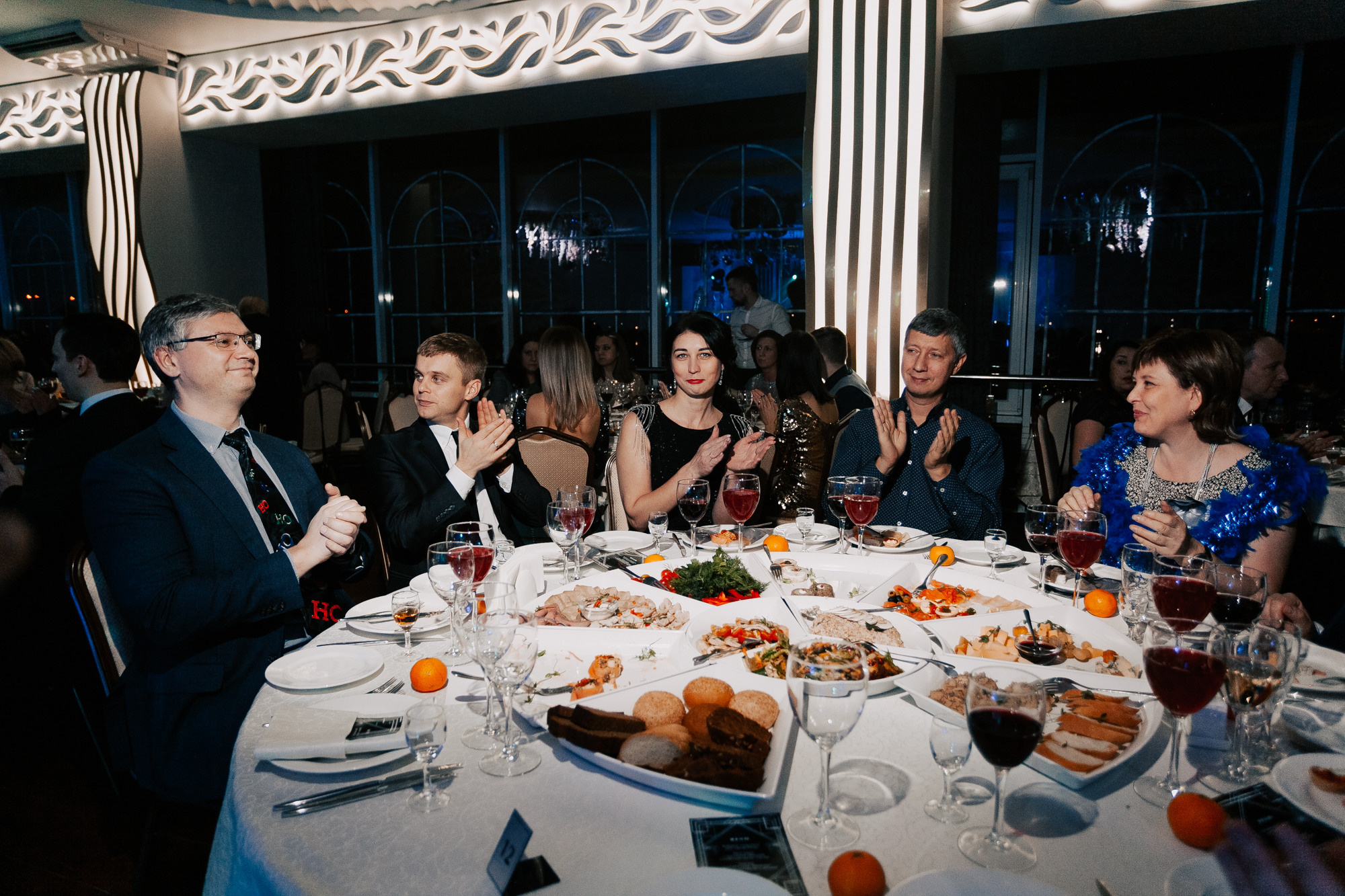 Arvato — Bertelsmann SE & Co. Свадебный фотограф в Ярославле Андрей Перегудов