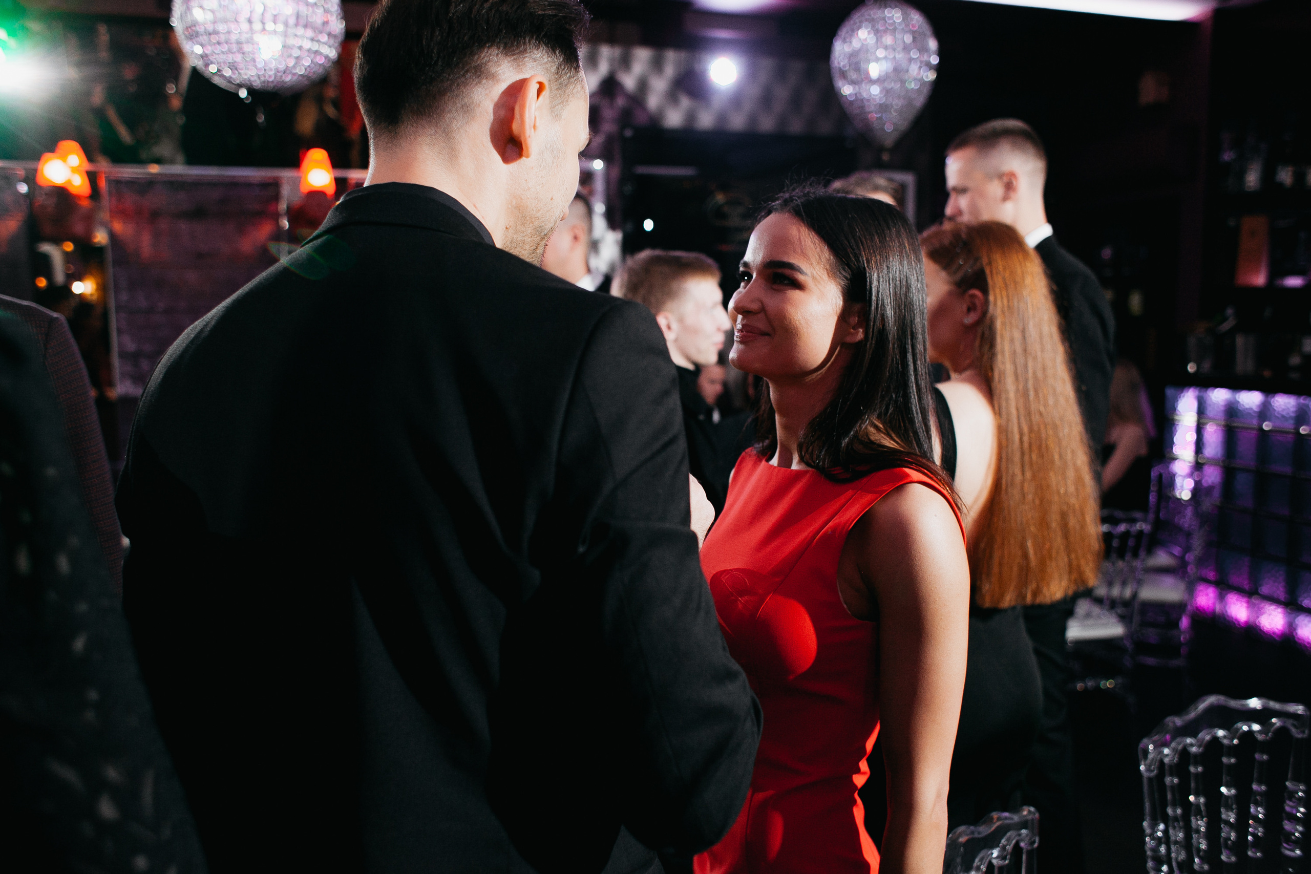 МФК Метро Недвижимость. Свадебный фотограф в Ярославле Андрей Перегудов