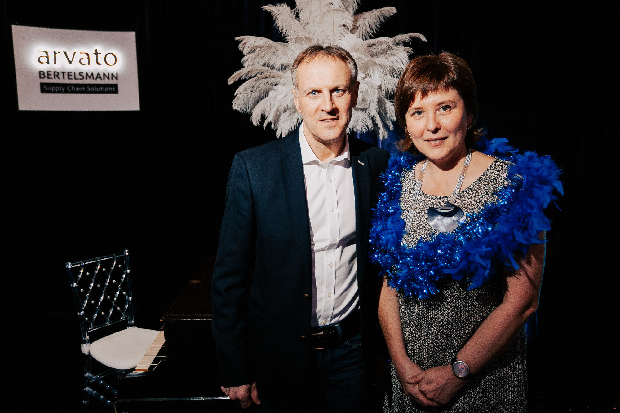 Arvato — Bertelsmann SE & Co. Свадебный фотограф в Ярославле Андрей Перегудов