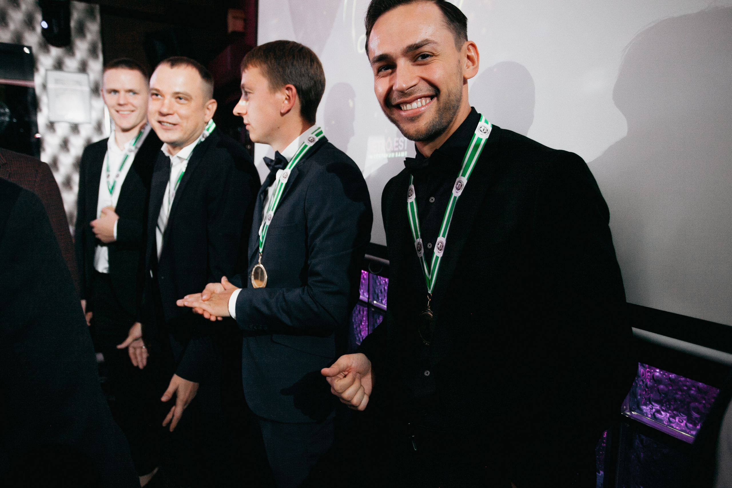 МФК Метро Недвижимость. Свадебный фотограф в Ярославле Андрей Перегудов