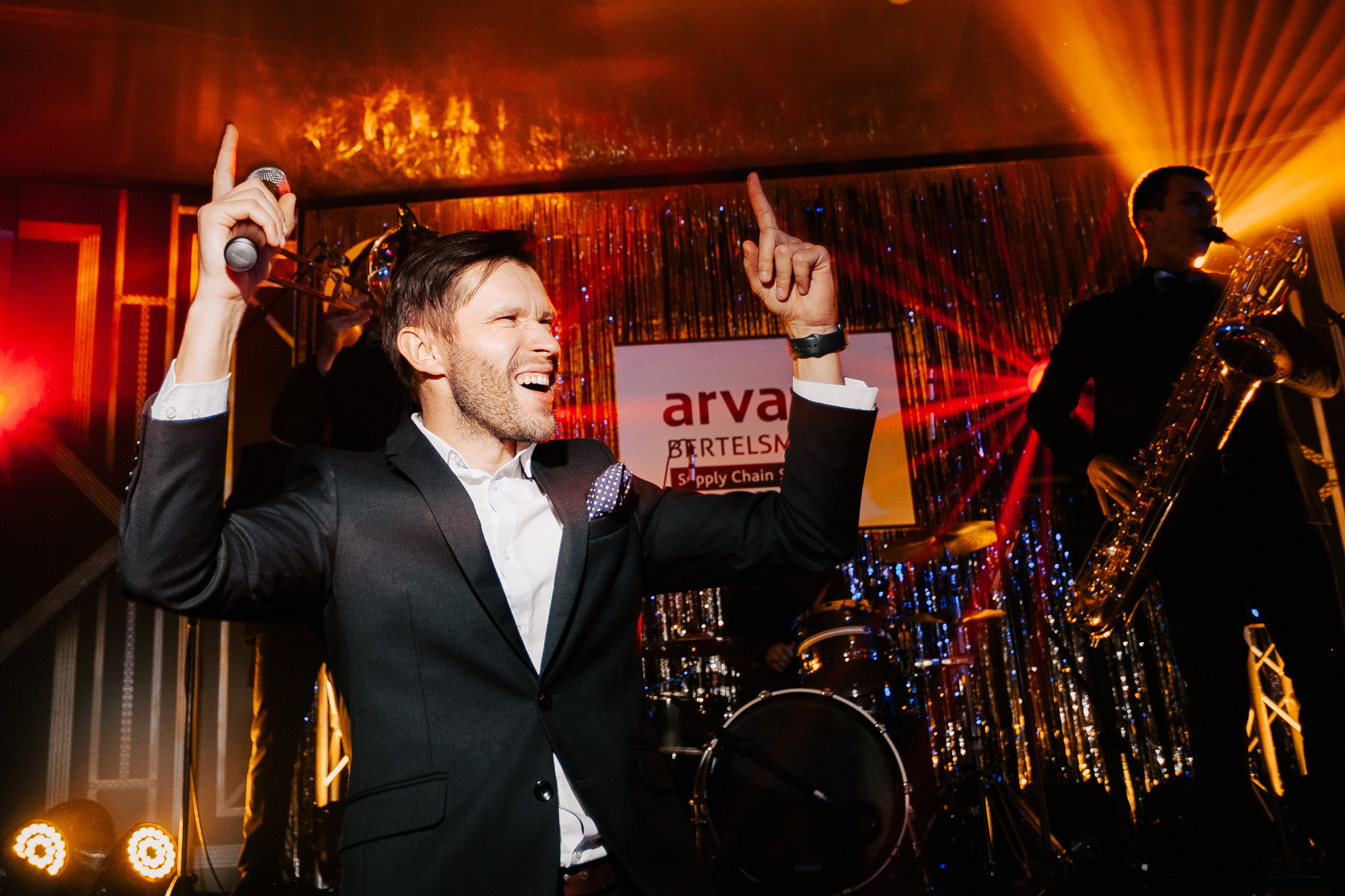 Arvato — Bertelsmann SE & Co. Свадебный фотограф в Ярославле Андрей Перегудов