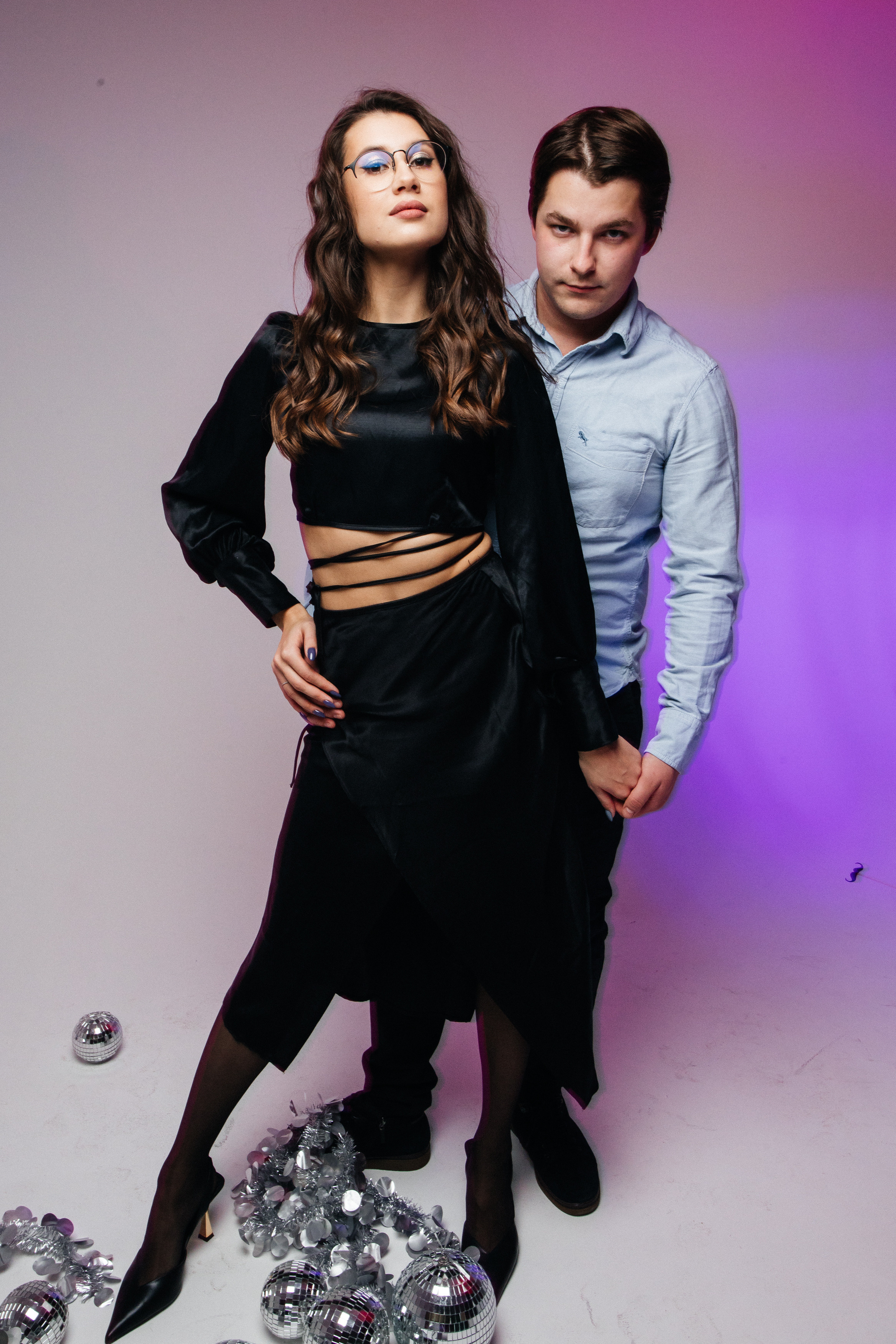 Мы Выжили!. Свадебный фотограф в Ярославле Андрей Перегудов