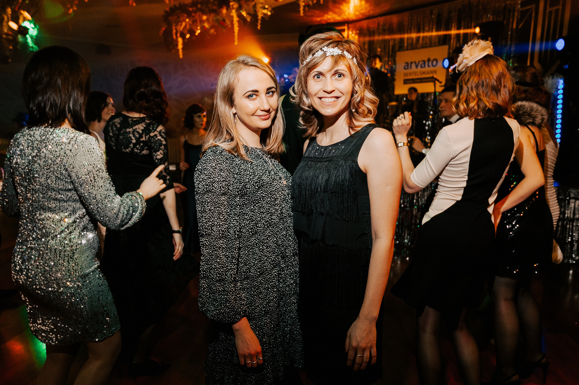 Arvato — Bertelsmann SE & Co. Свадебный фотограф в Ярославле Андрей Перегудов