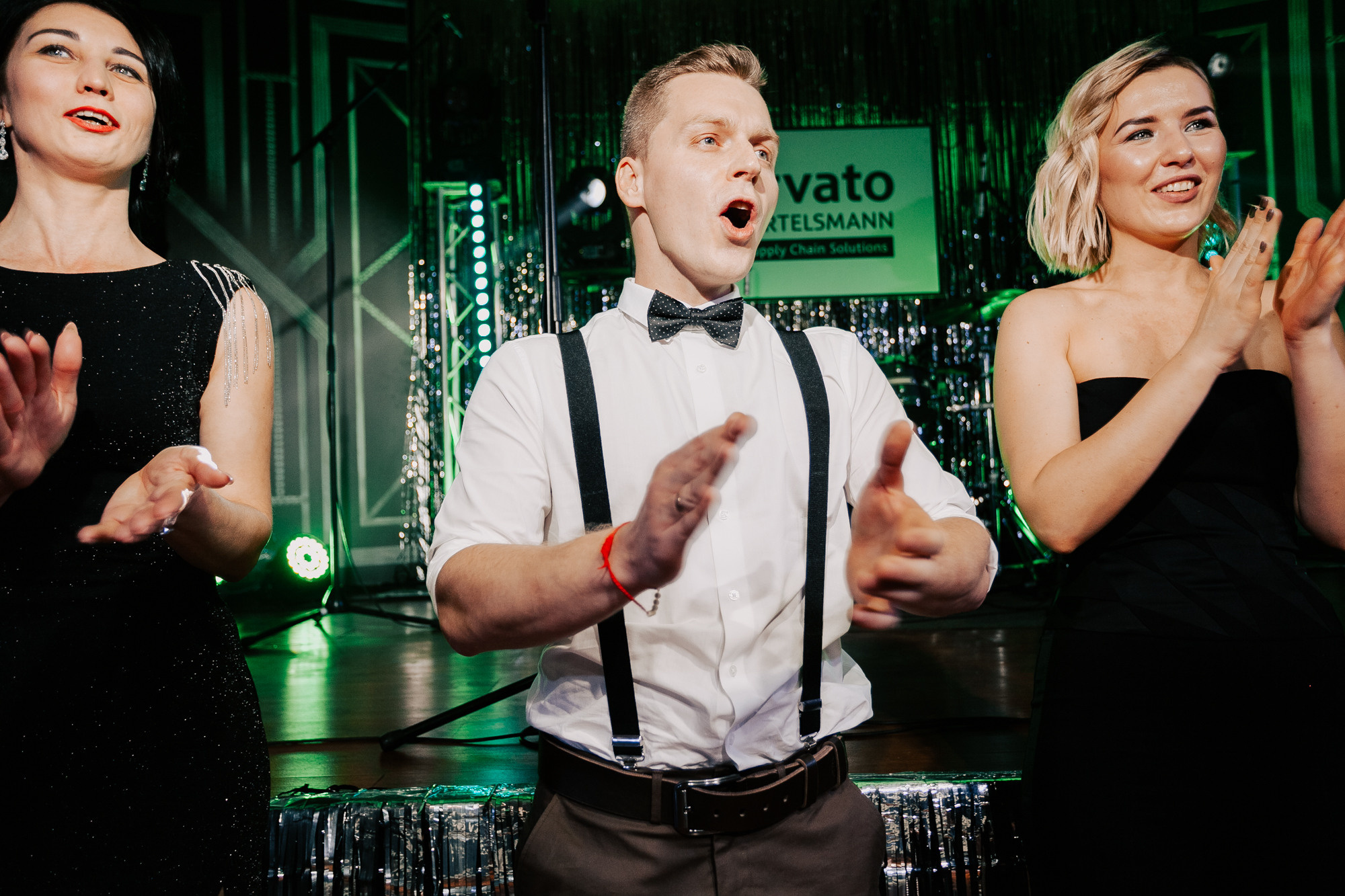 Arvato — Bertelsmann SE & Co. Свадебный фотограф в Ярославле Андрей Перегудов