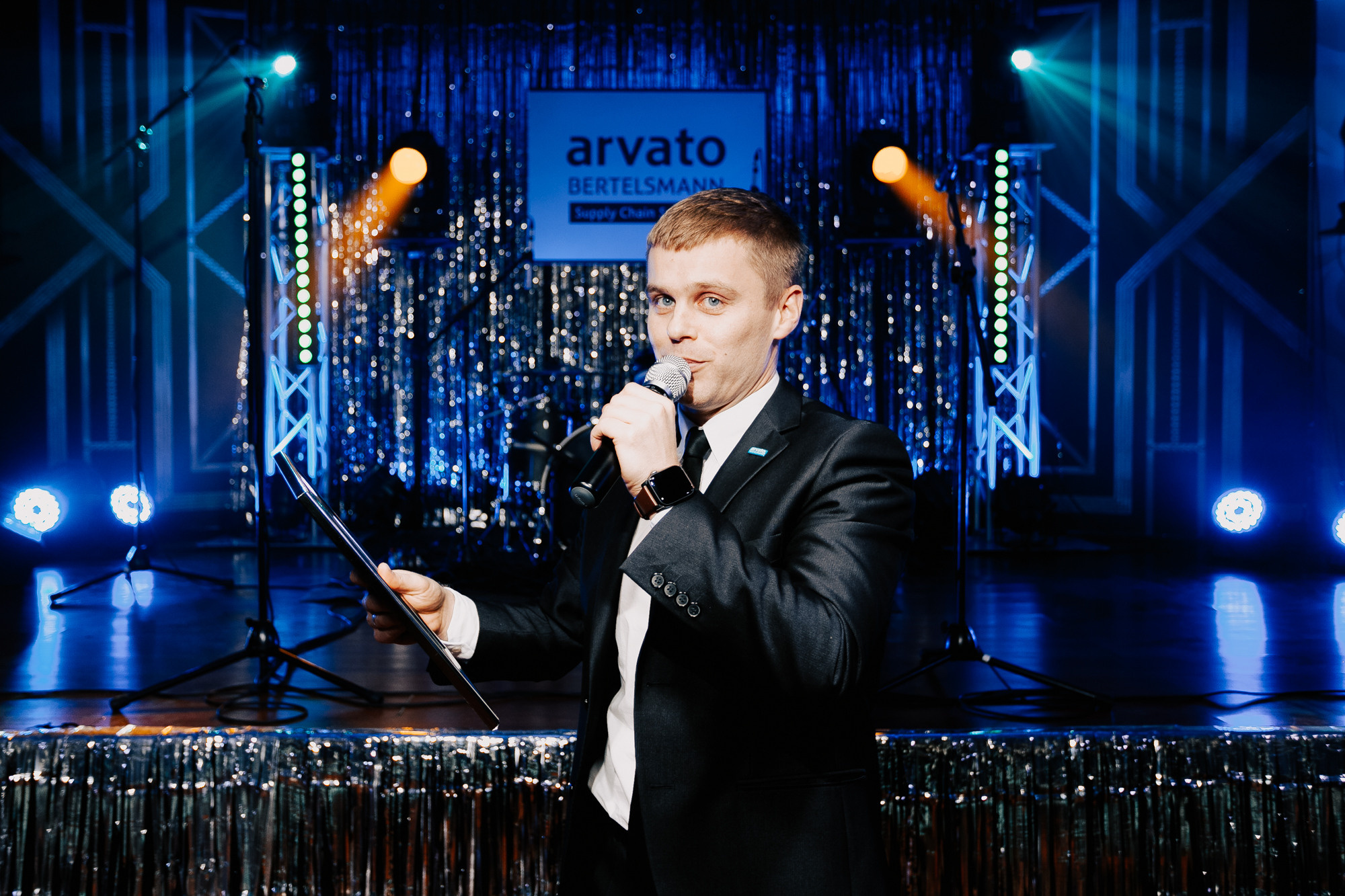 Arvato — Bertelsmann SE & Co. Свадебный фотограф в Ярославле Андрей Перегудов