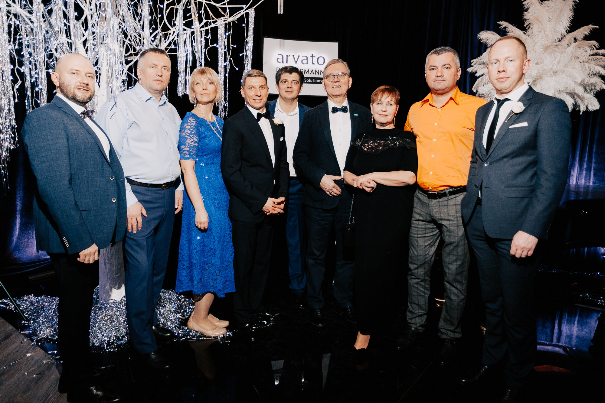 Arvato — Bertelsmann SE & Co. Свадебный фотограф в Ярославле Андрей Перегудов