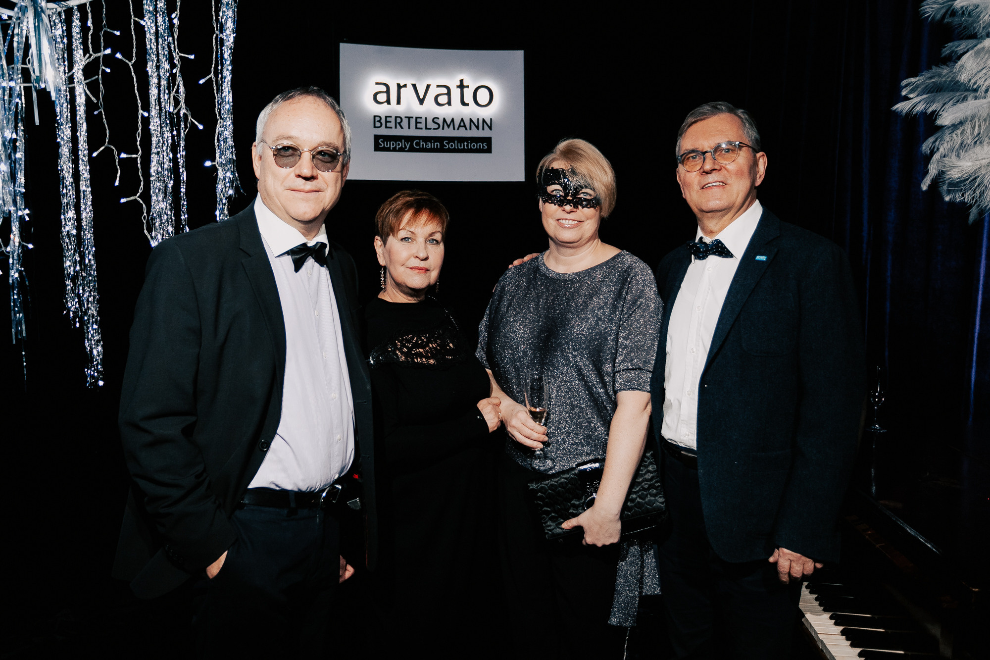 Arvato — Bertelsmann SE & Co. Свадебный фотограф в Ярославле Андрей Перегудов