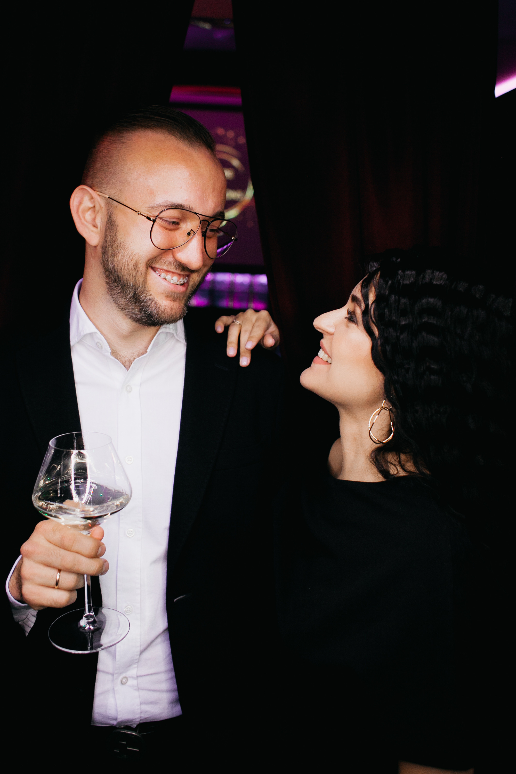 МФК Метро Недвижимость. Свадебный фотограф в Ярославле Андрей Перегудов