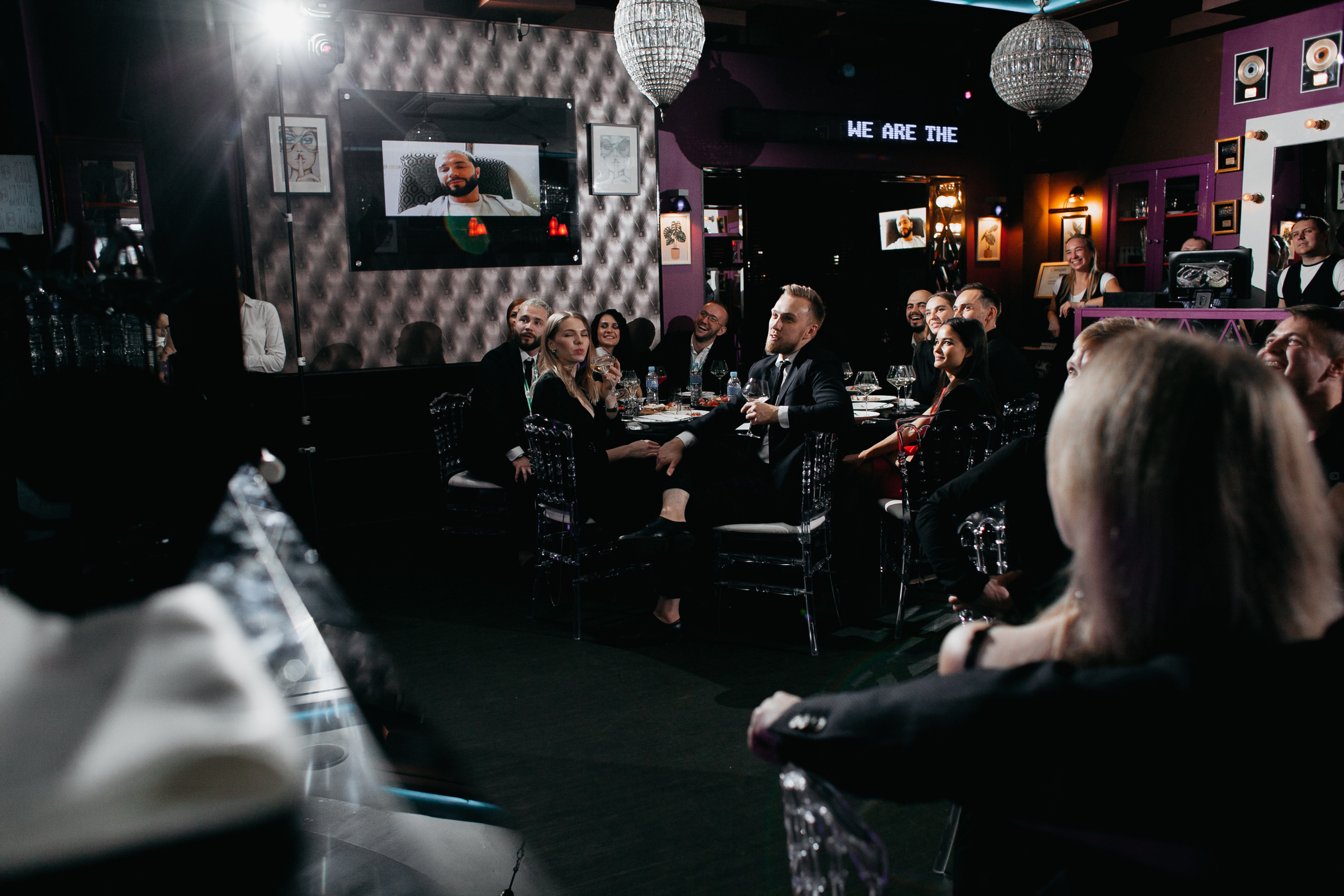 МФК Метро Недвижимость. Свадебный фотограф в Ярославле Андрей Перегудов