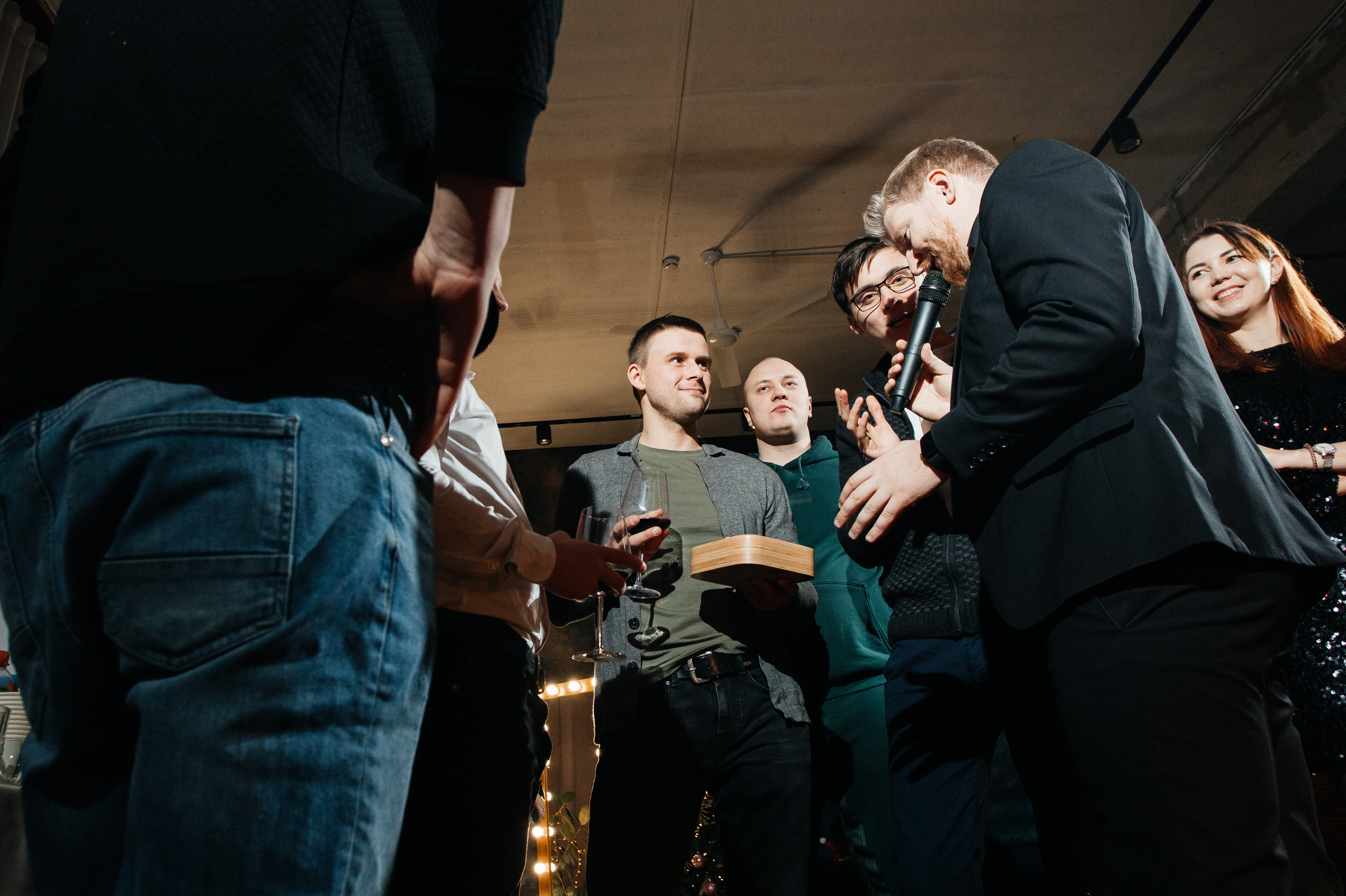 Мы Выжили!. Свадебный фотограф в Ярославле Андрей Перегудов