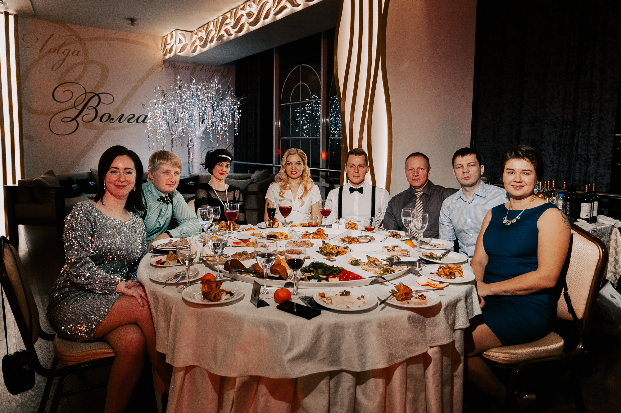 Arvato — Bertelsmann SE & Co. Свадебный фотограф в Ярославле Андрей Перегудов