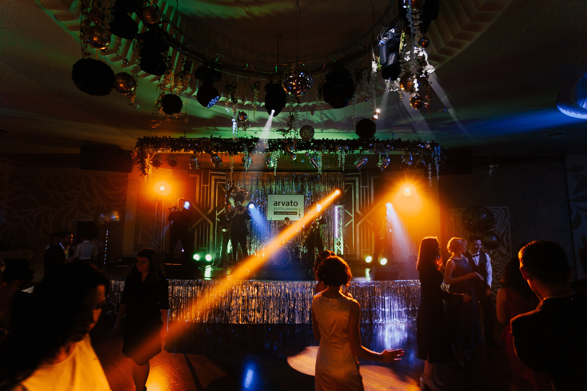 Arvato — Bertelsmann SE & Co. Свадебный фотограф в Ярославле Андрей Перегудов